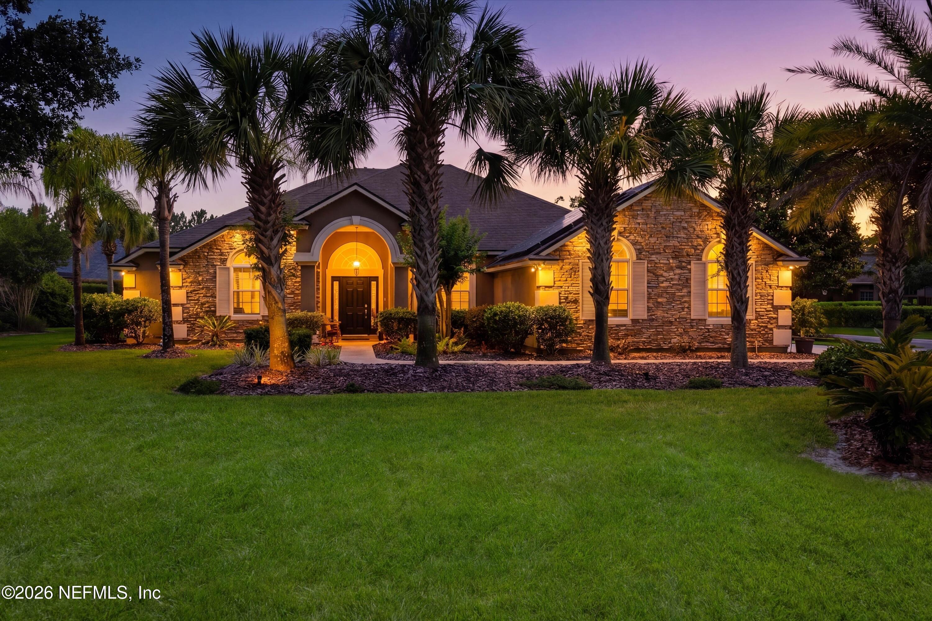 1019 W TERRANOVA Way, St. Augustine
