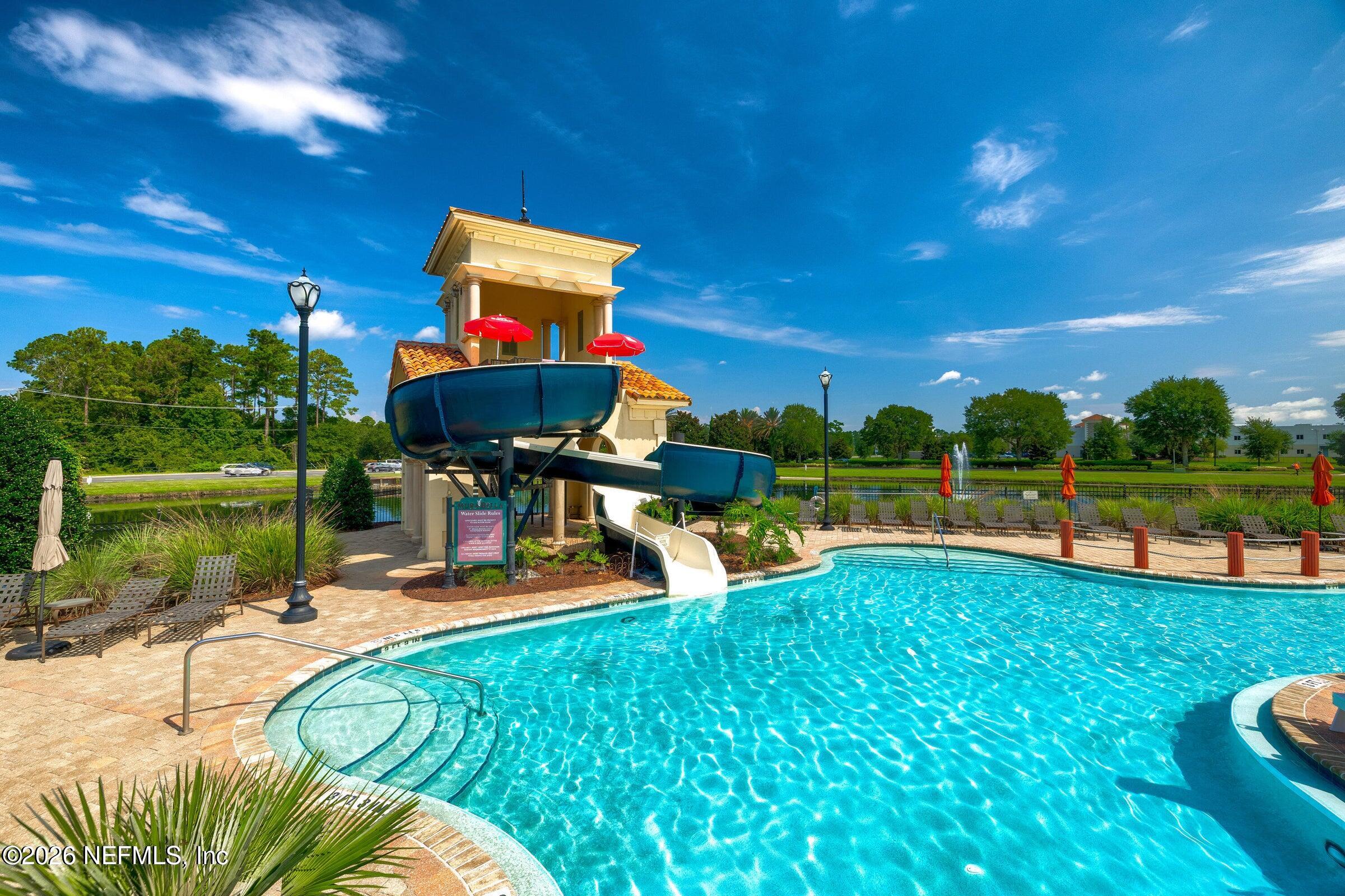 1019 W TERRANOVA Way, St. Augustine