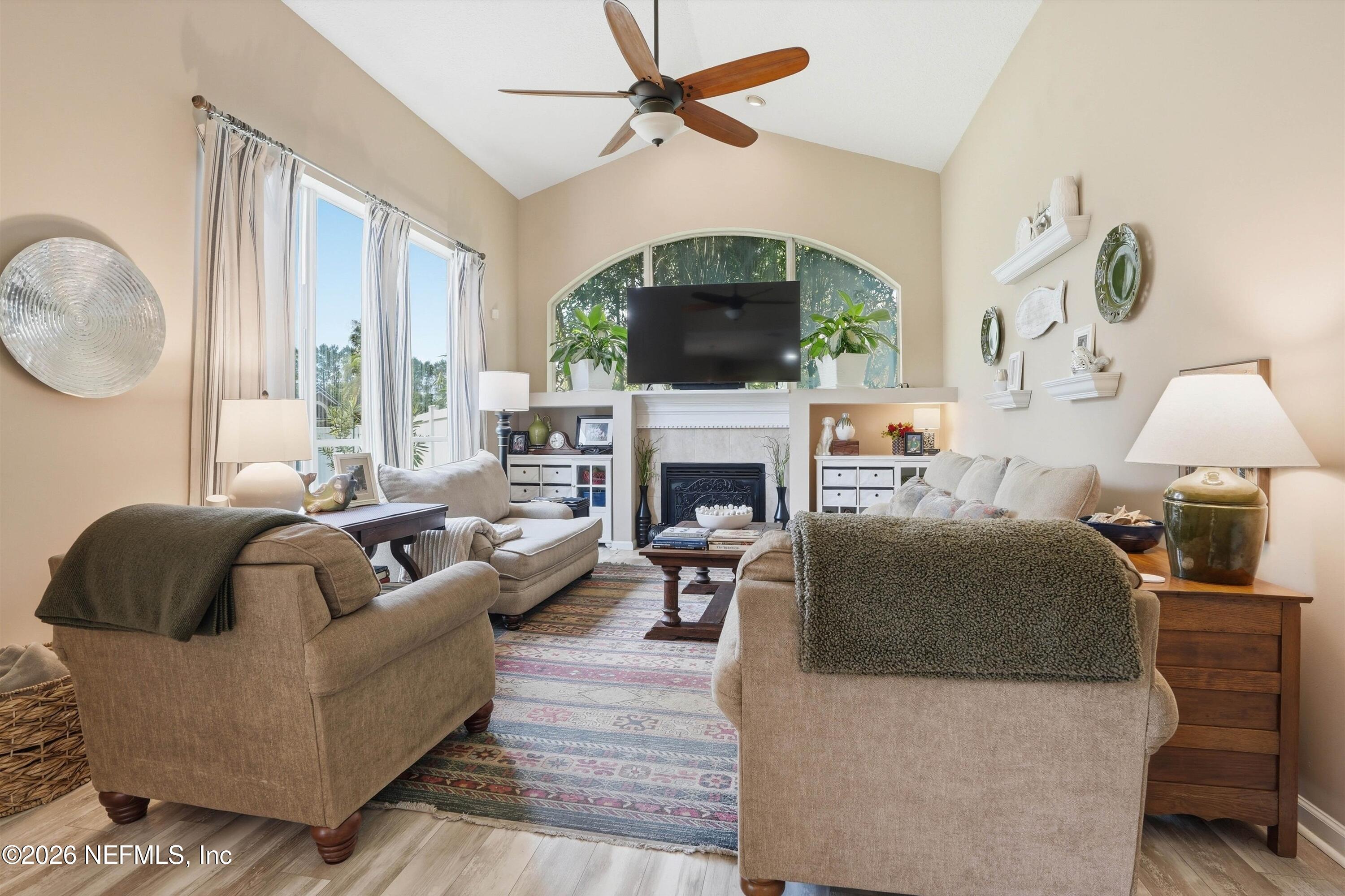 1019 W TERRANOVA Way, St. Augustine