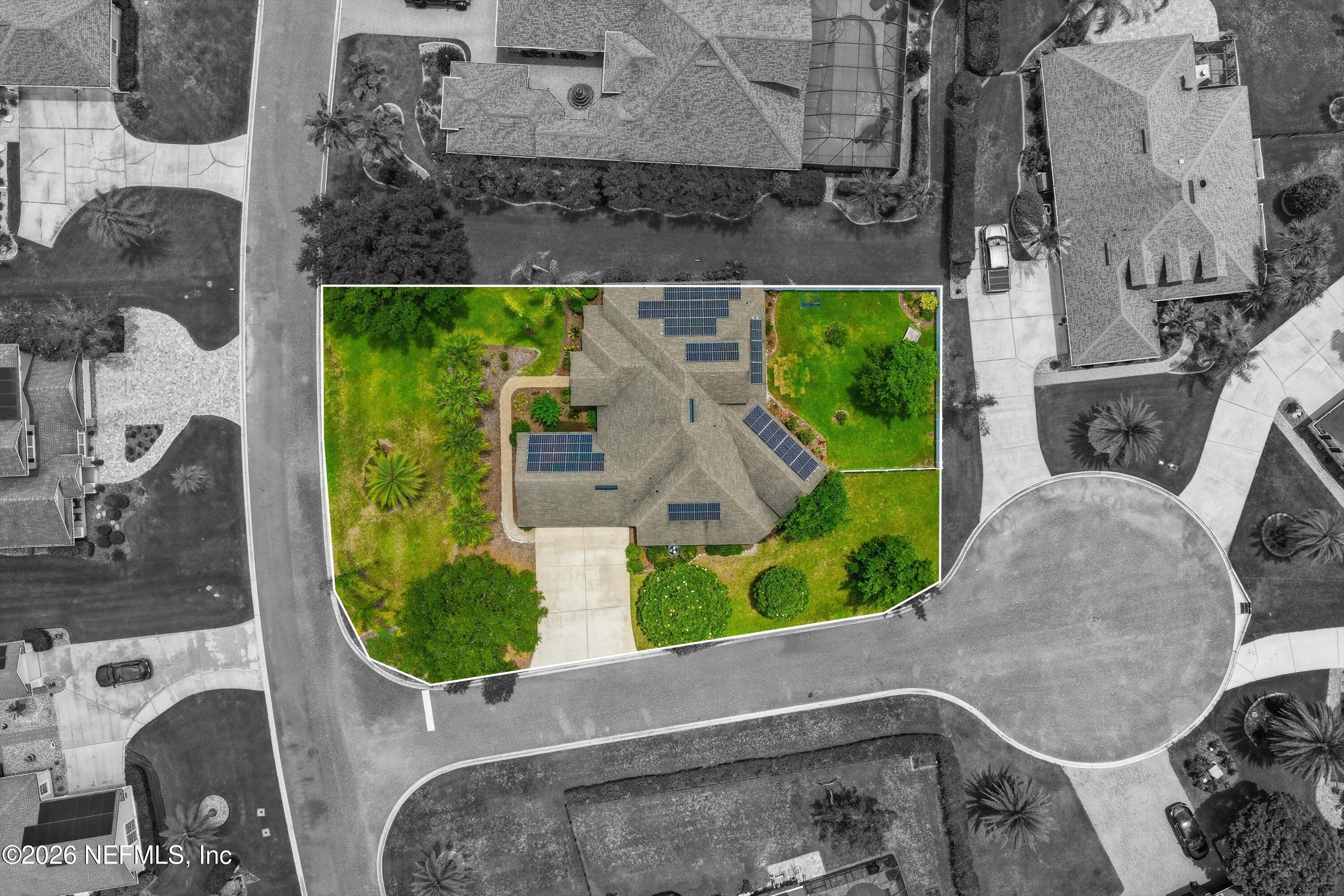 1019 W TERRANOVA Way, St. Augustine