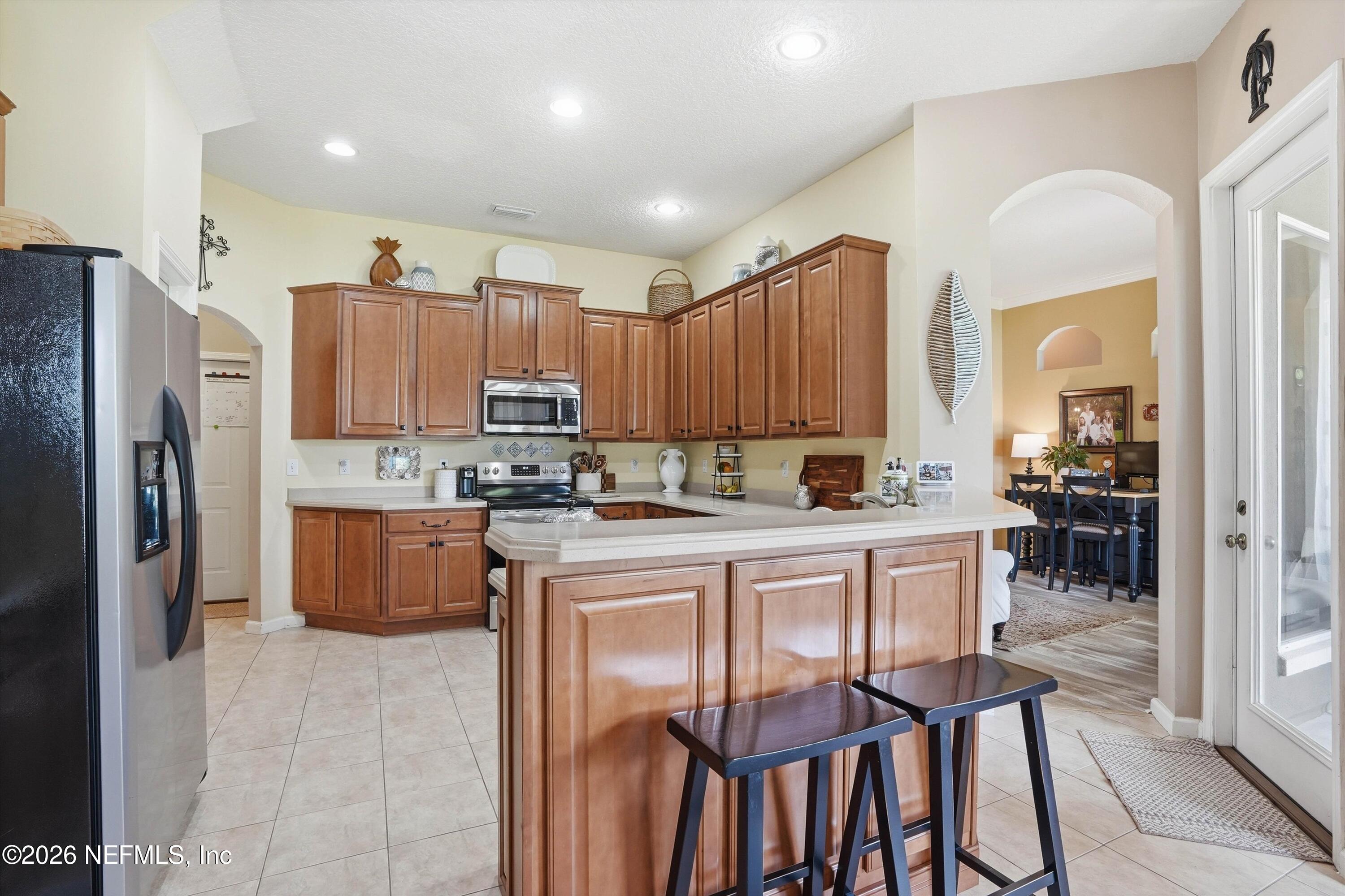 1019 W TERRANOVA Way, St. Augustine