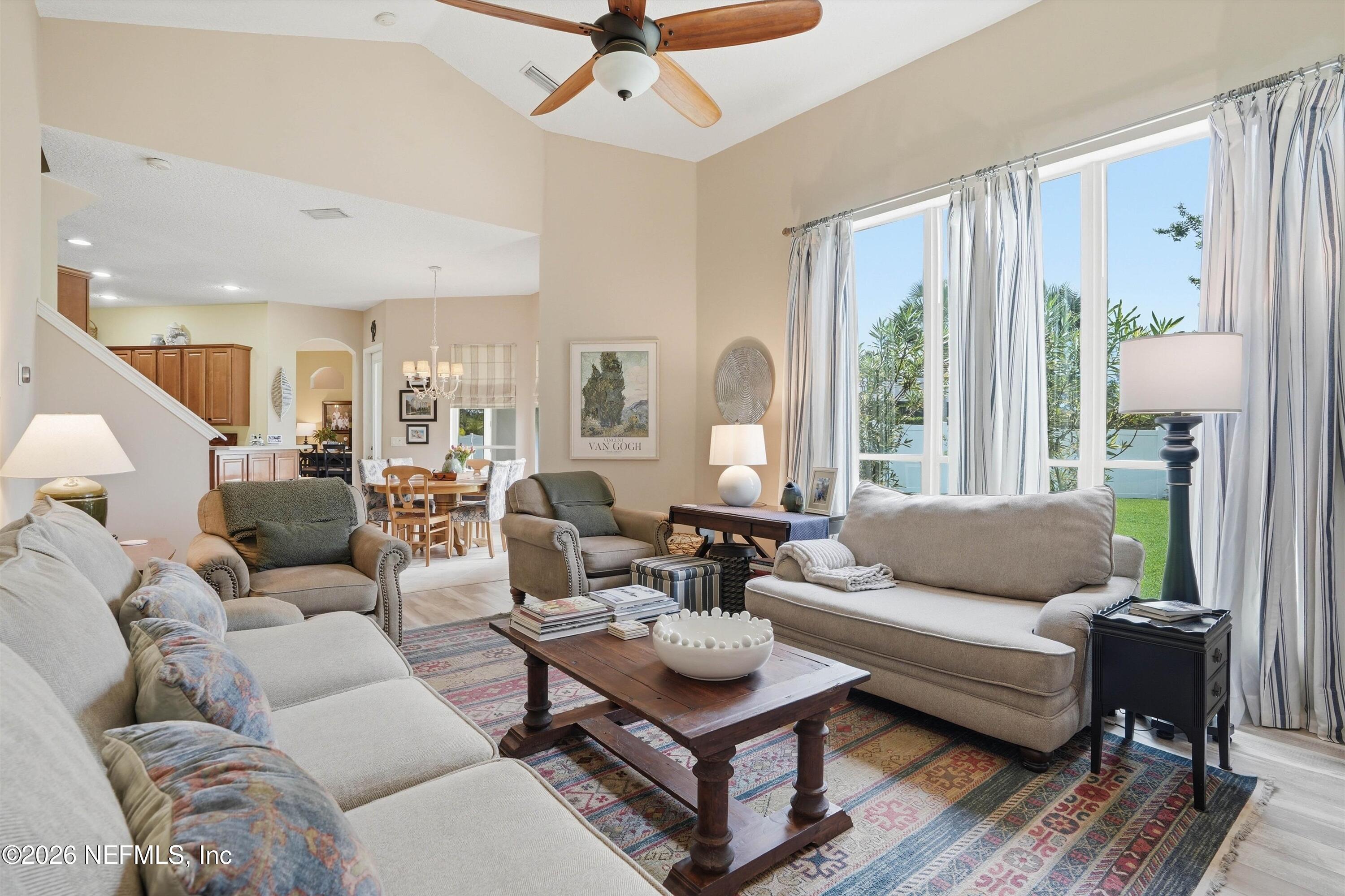 1019 W TERRANOVA Way, St. Augustine