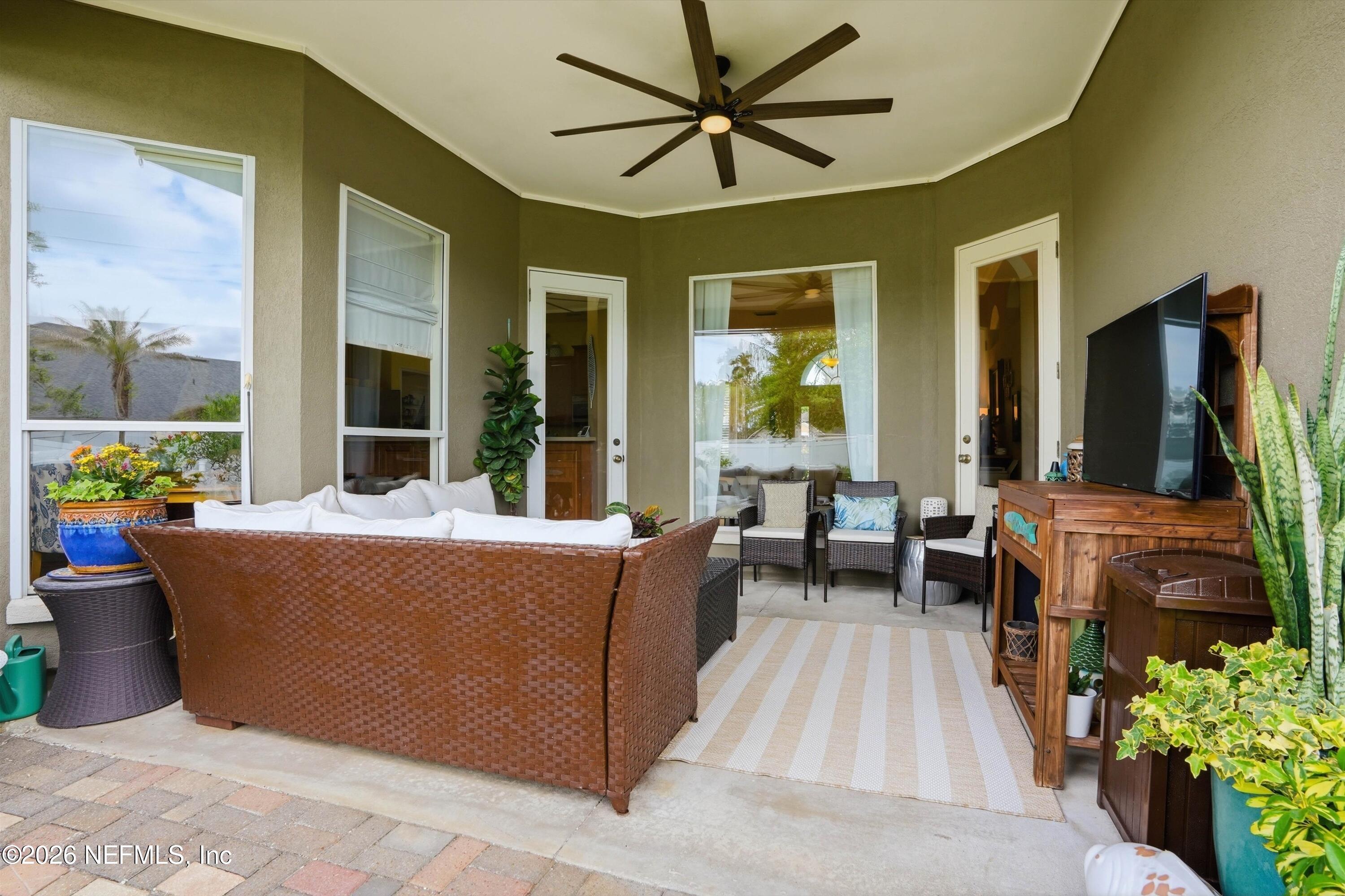 1019 W TERRANOVA Way, St. Augustine