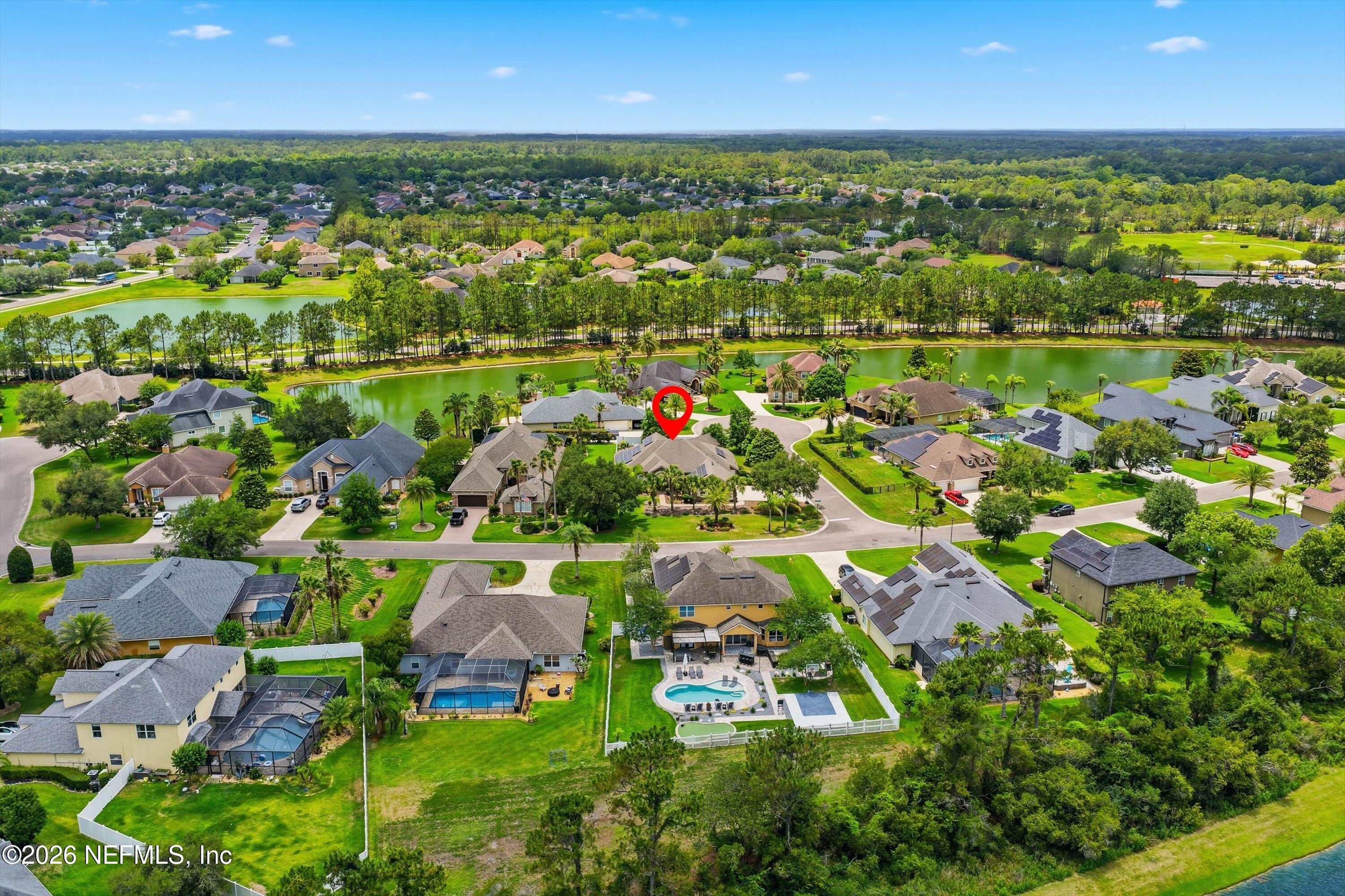 1019 W TERRANOVA Way, St. Augustine