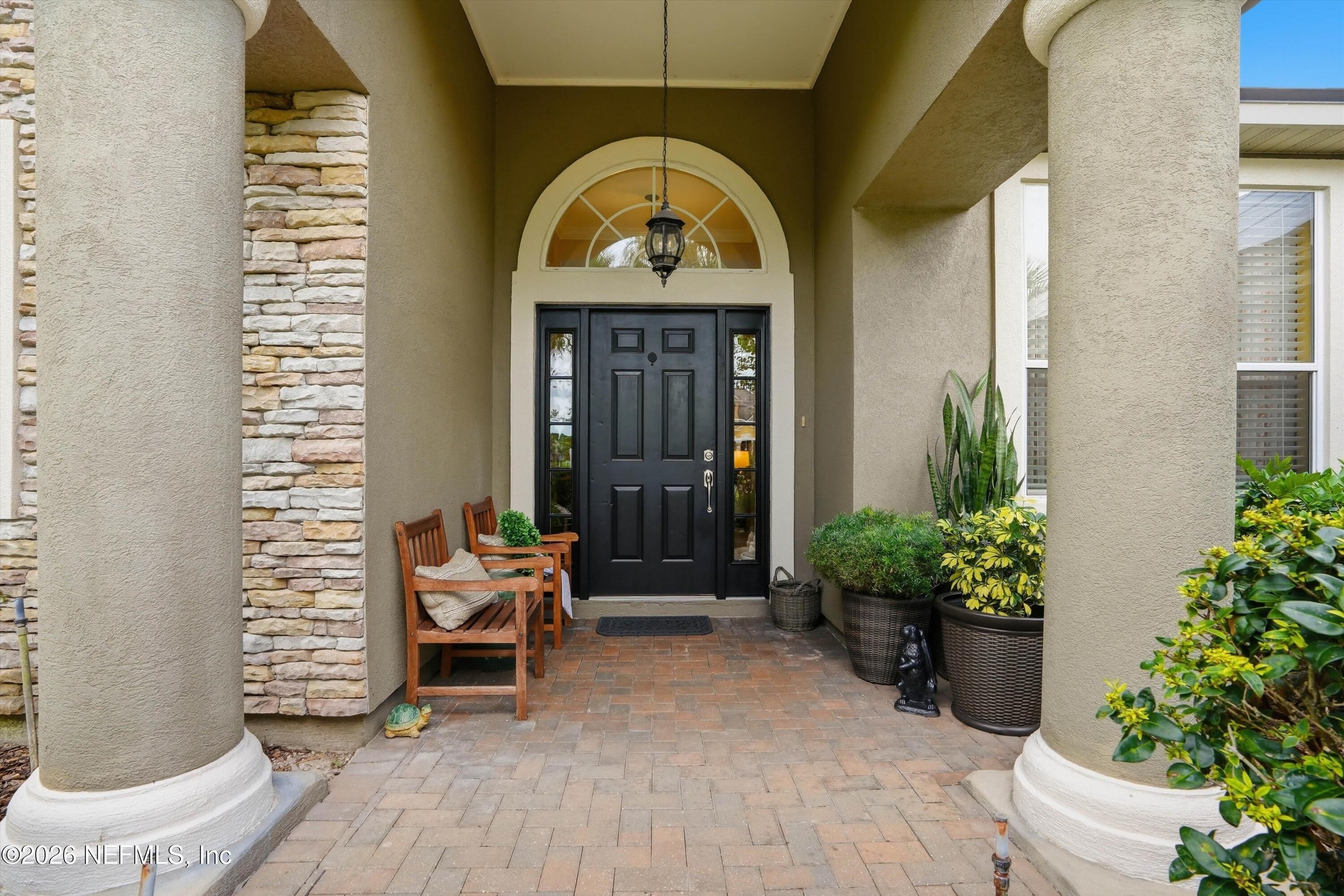 1019 W TERRANOVA Way, St. Augustine
