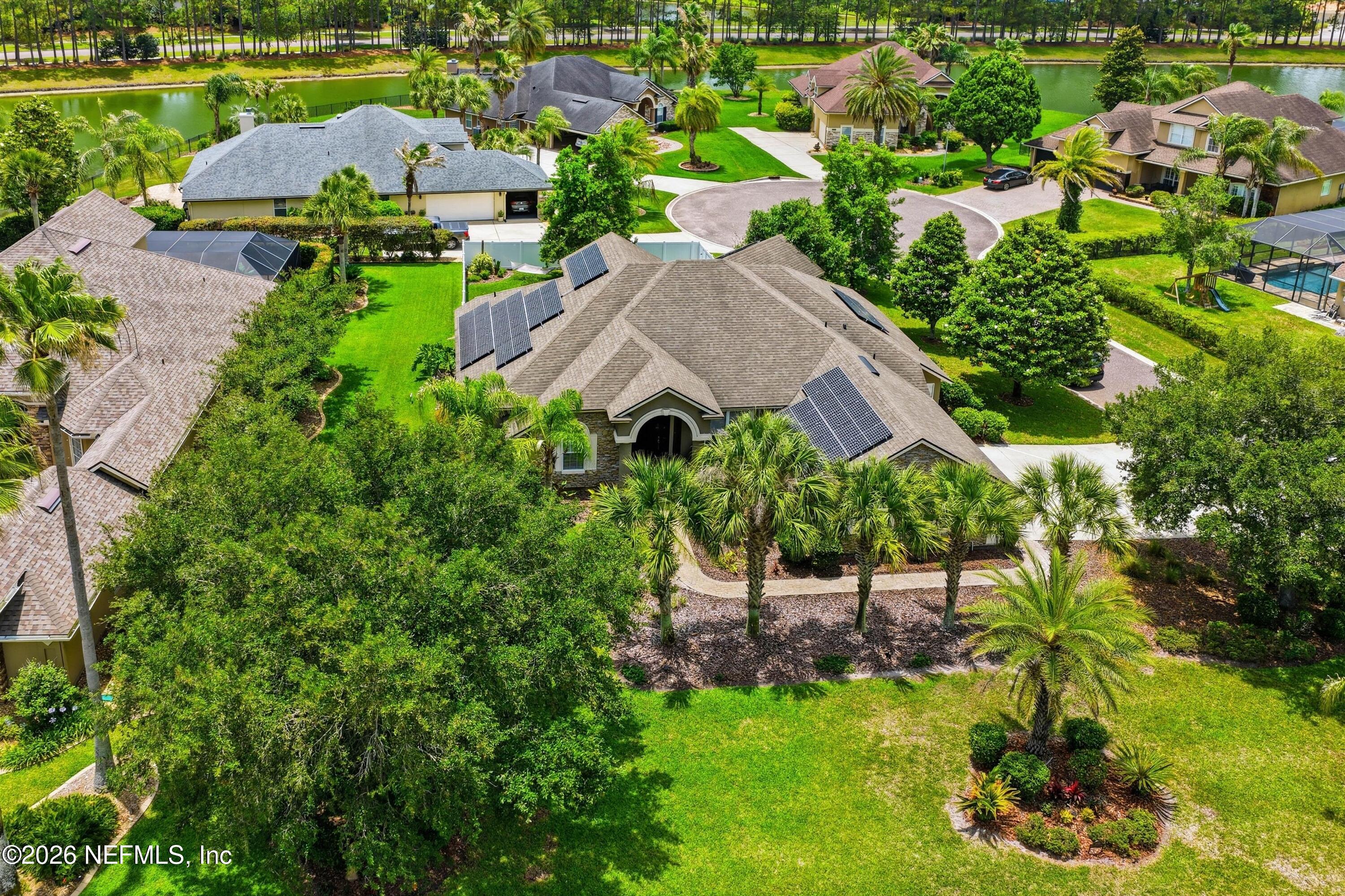 1019 W TERRANOVA Way, St. Augustine