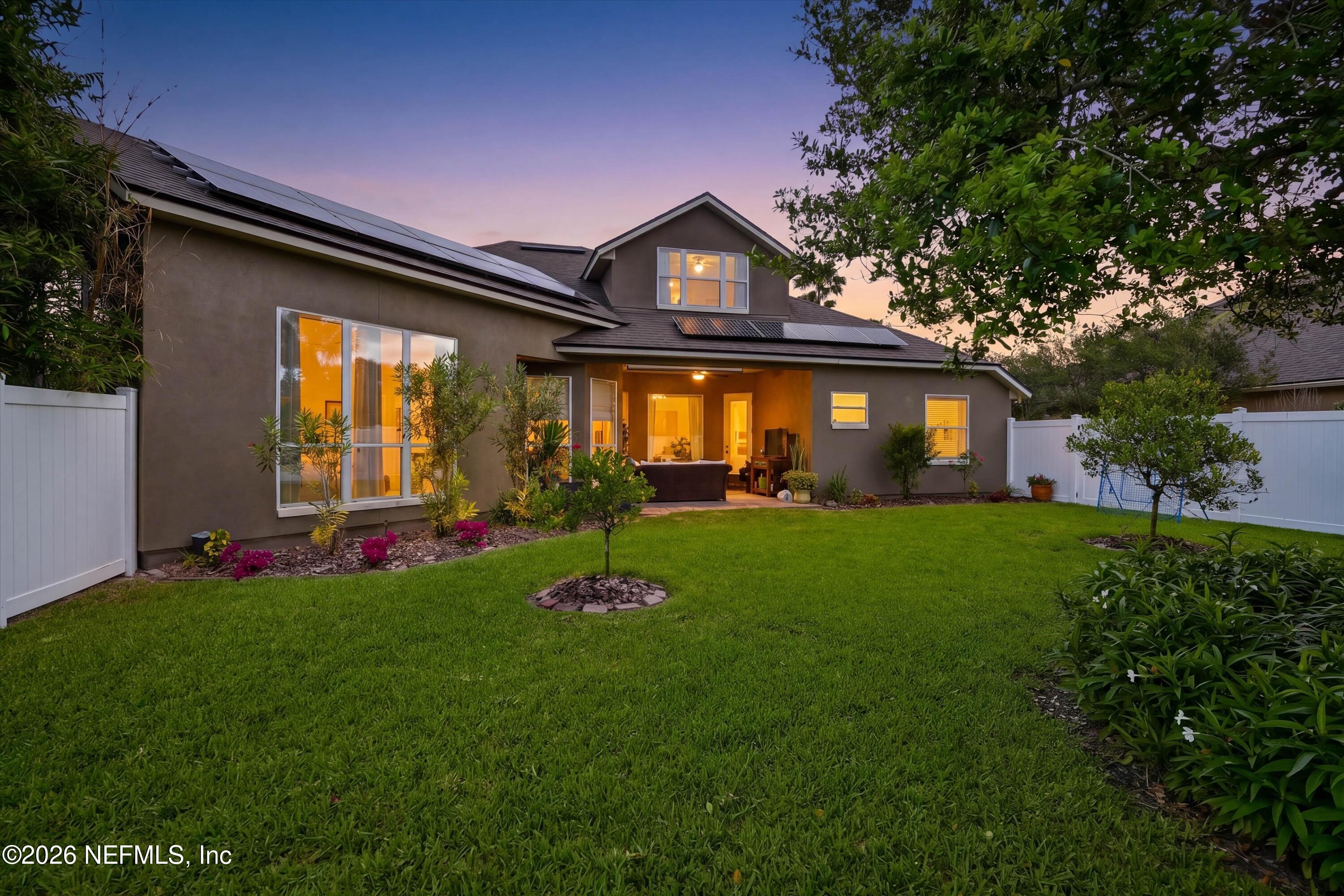 1019 W TERRANOVA Way, St. Augustine