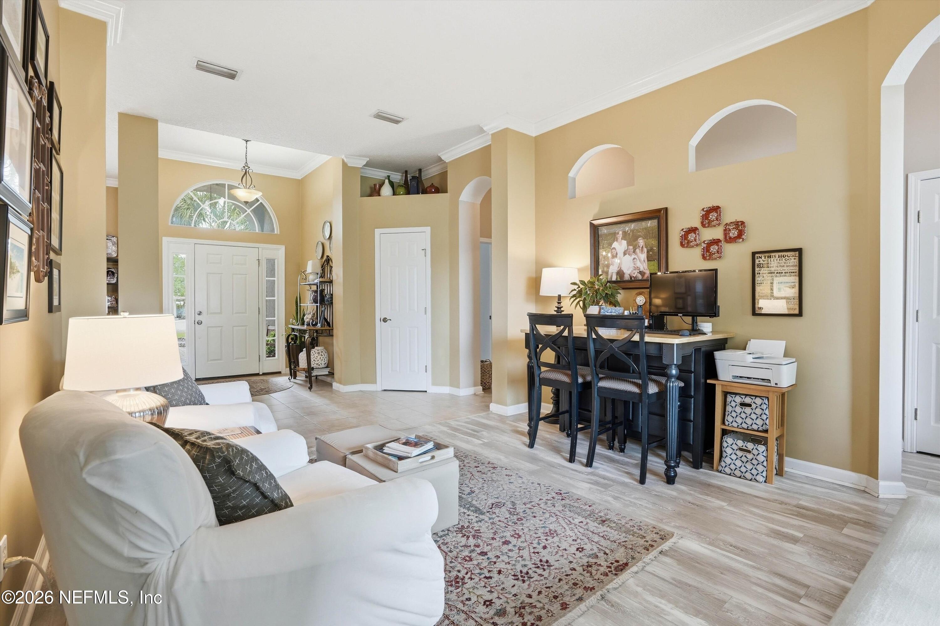 1019 W TERRANOVA Way, St. Augustine