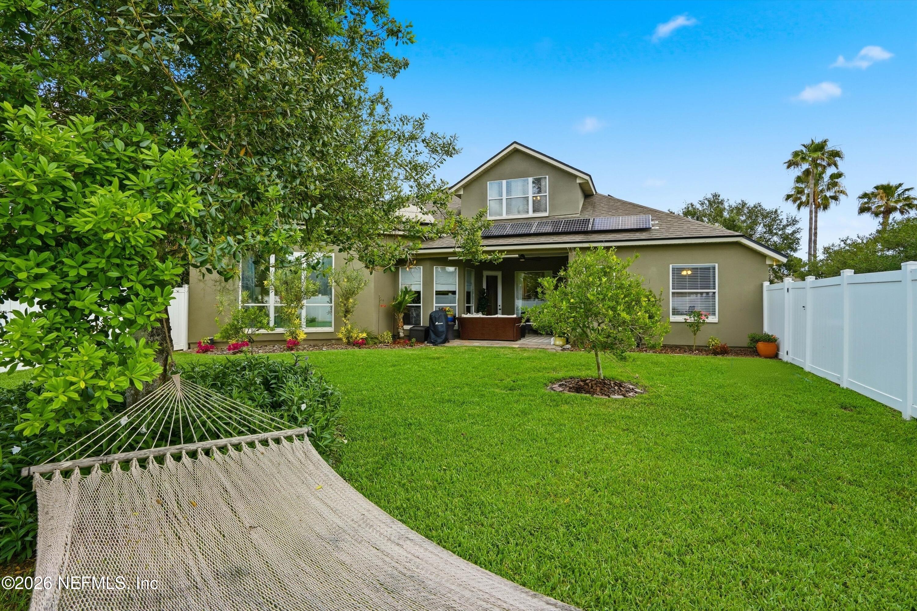 1019 W TERRANOVA Way, St. Augustine