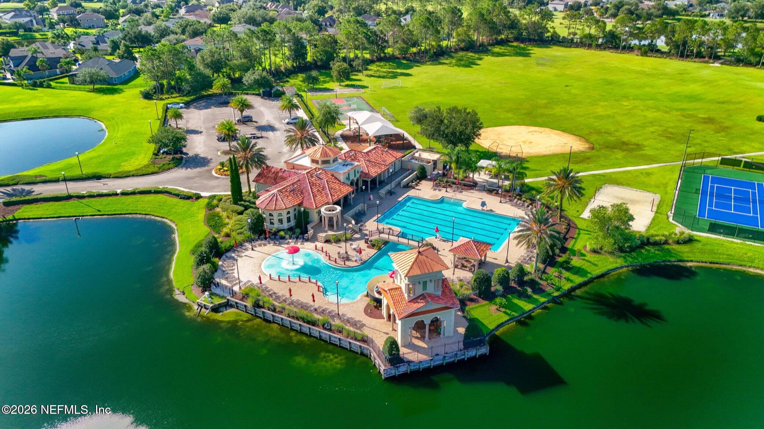 1019 W TERRANOVA Way, St. Augustine