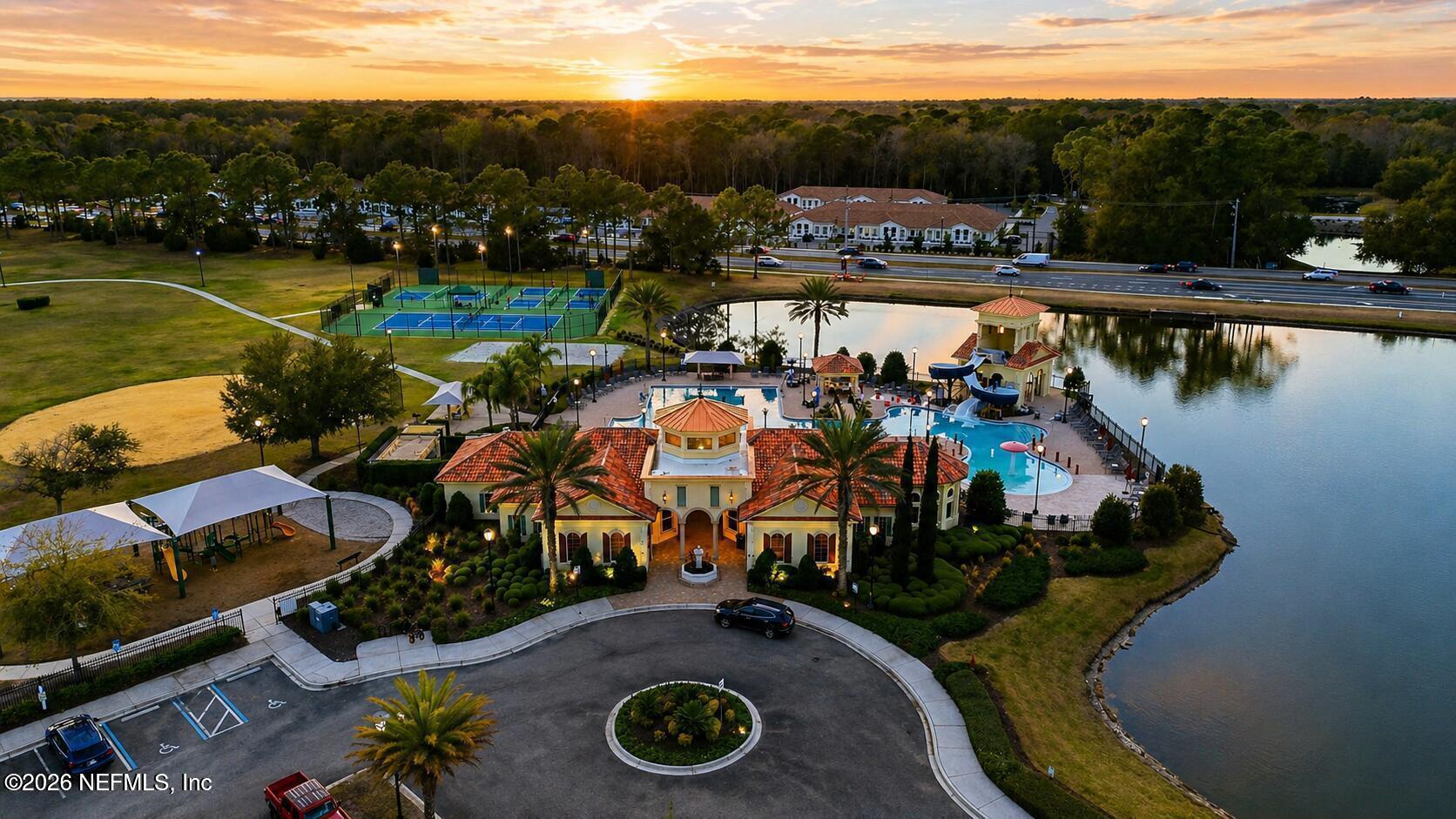 1019 W TERRANOVA Way, St. Augustine