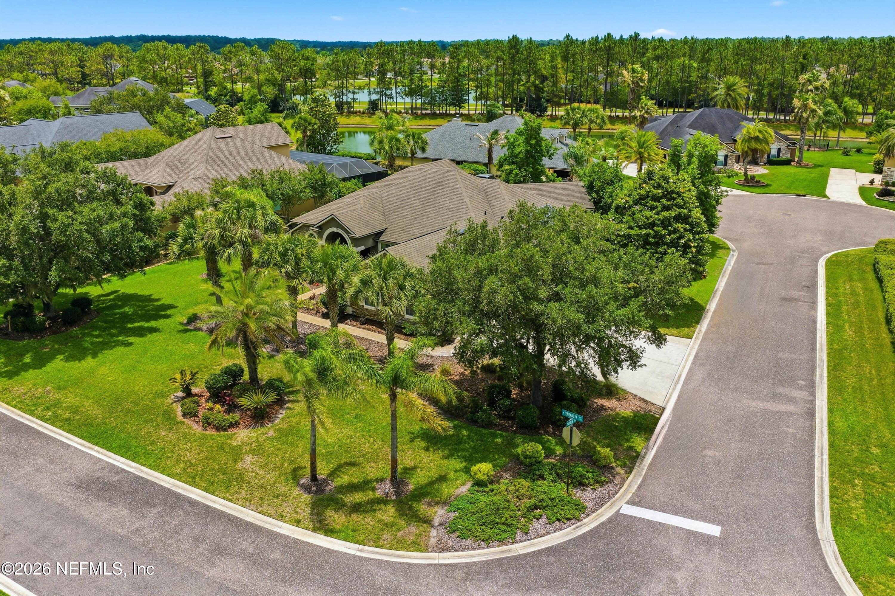 1019 W TERRANOVA Way, St. Augustine