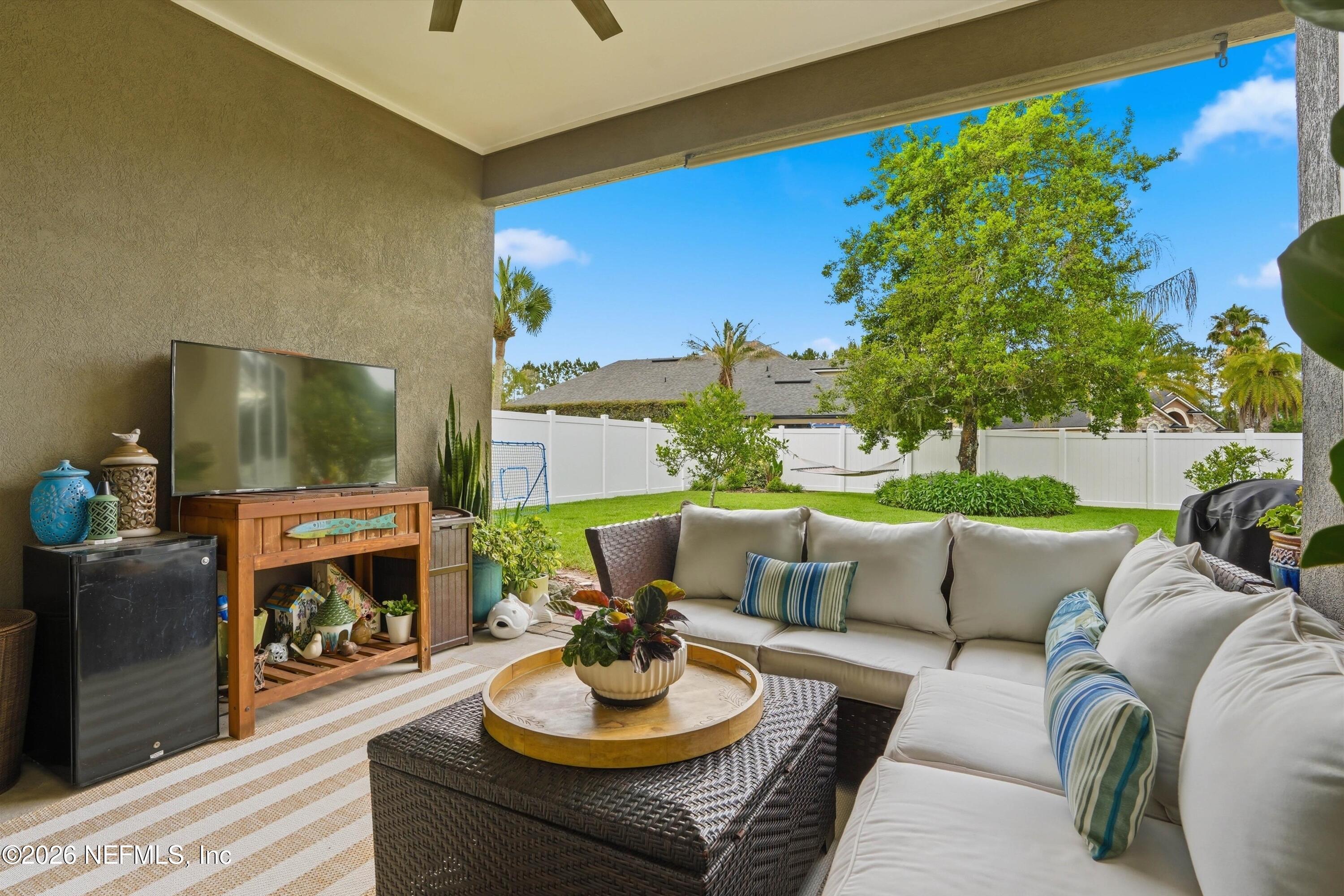 1019 W TERRANOVA Way, St. Augustine