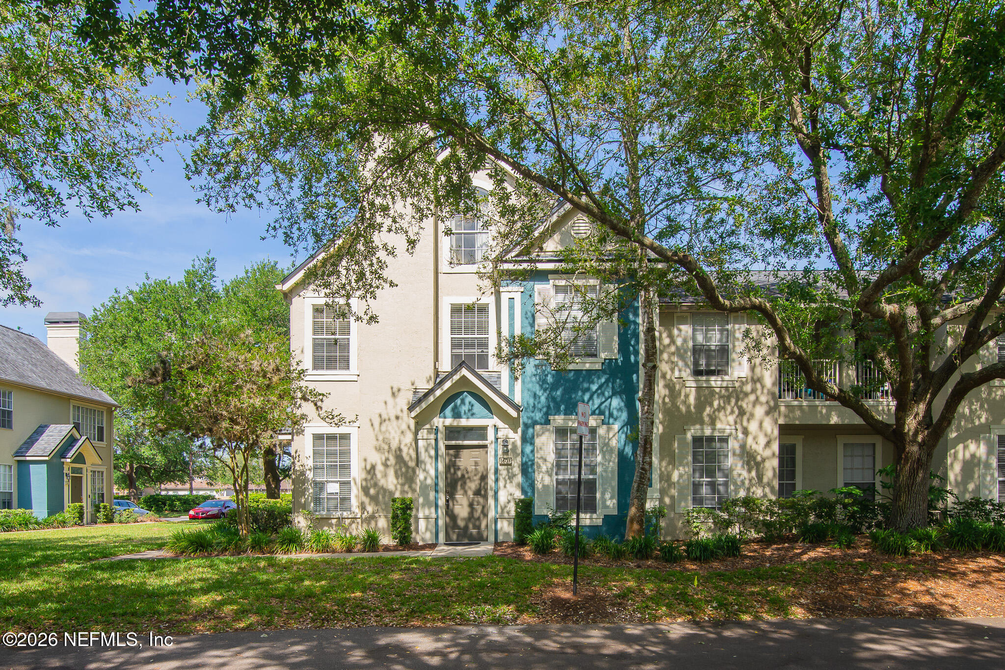 13703 RICHMOND PARK Drive 1603