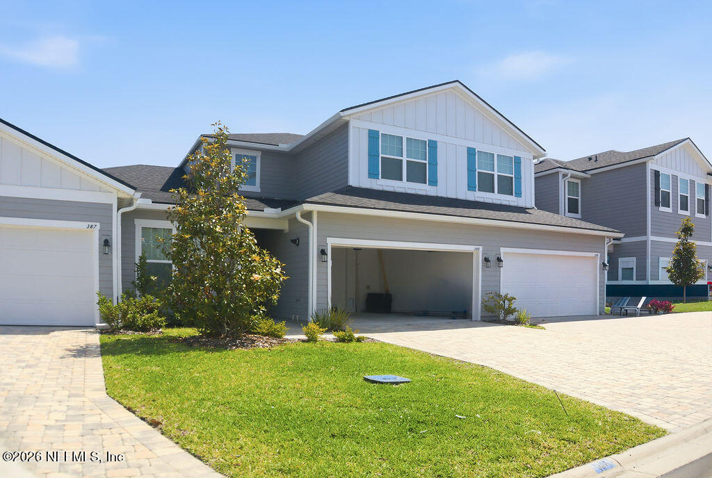 395 CHERRY ELM DR Drive, St. Augustine