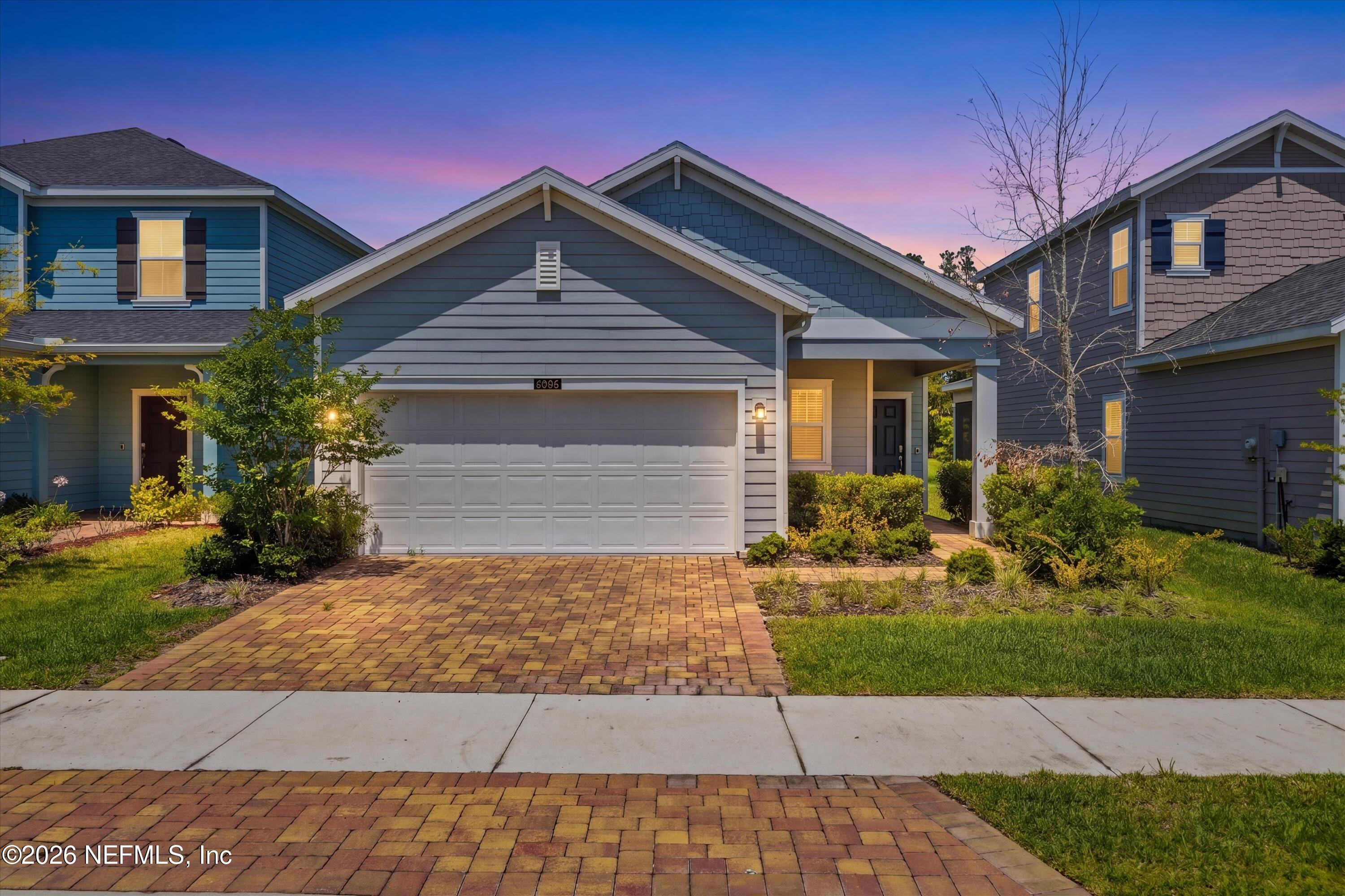 6883 SKINNERS DAIRY Way