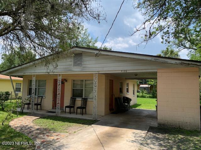 4126 CONNIE Street