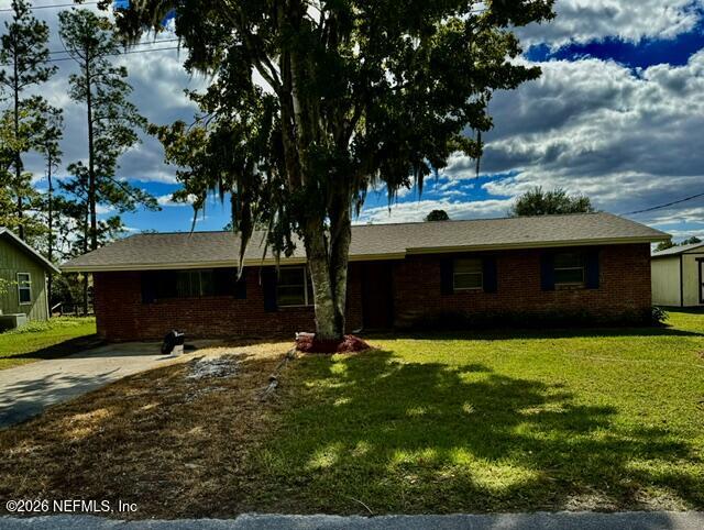 107 CYPRESS Drive