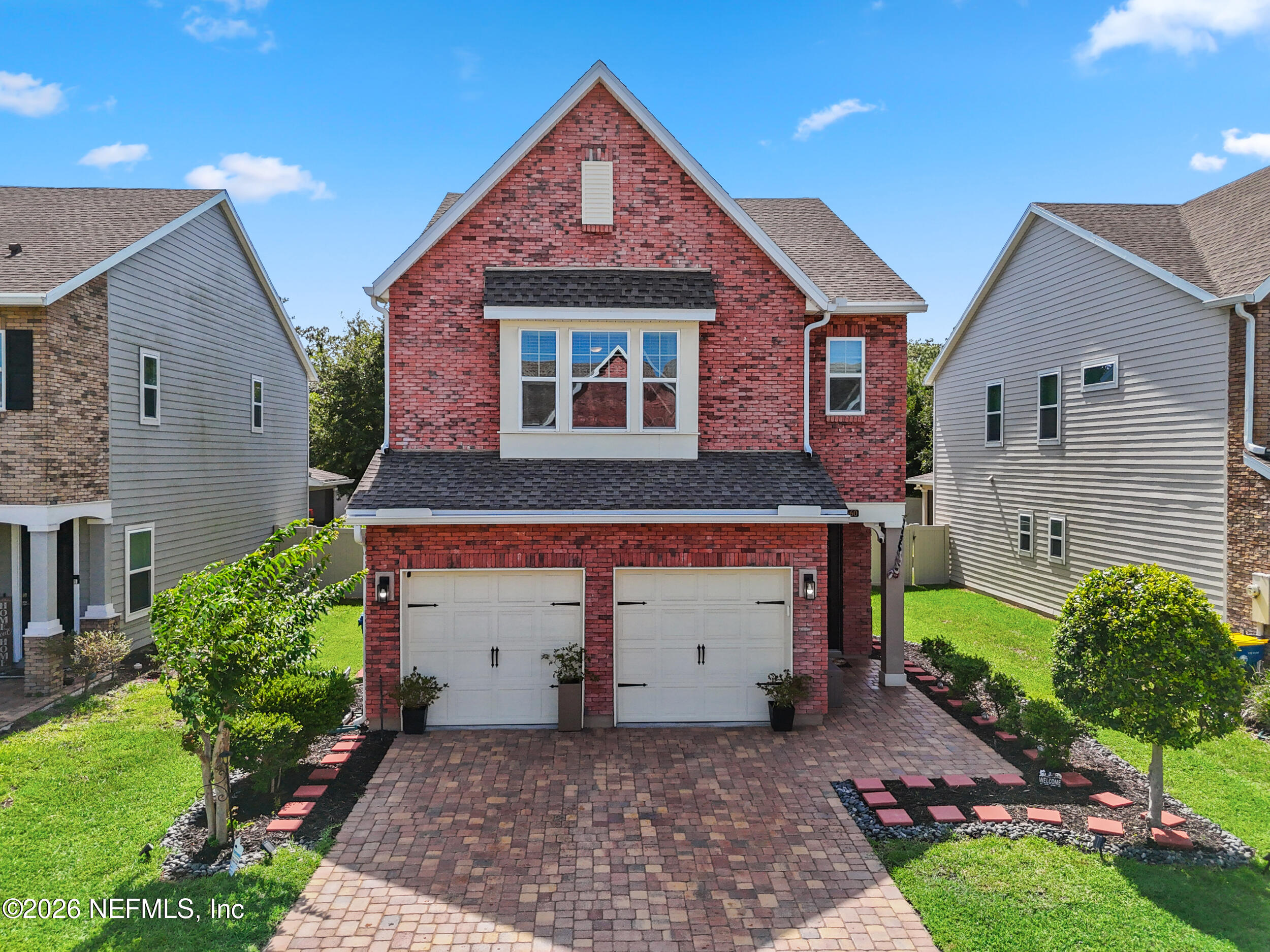2660 CAROLINE HILLS Drive