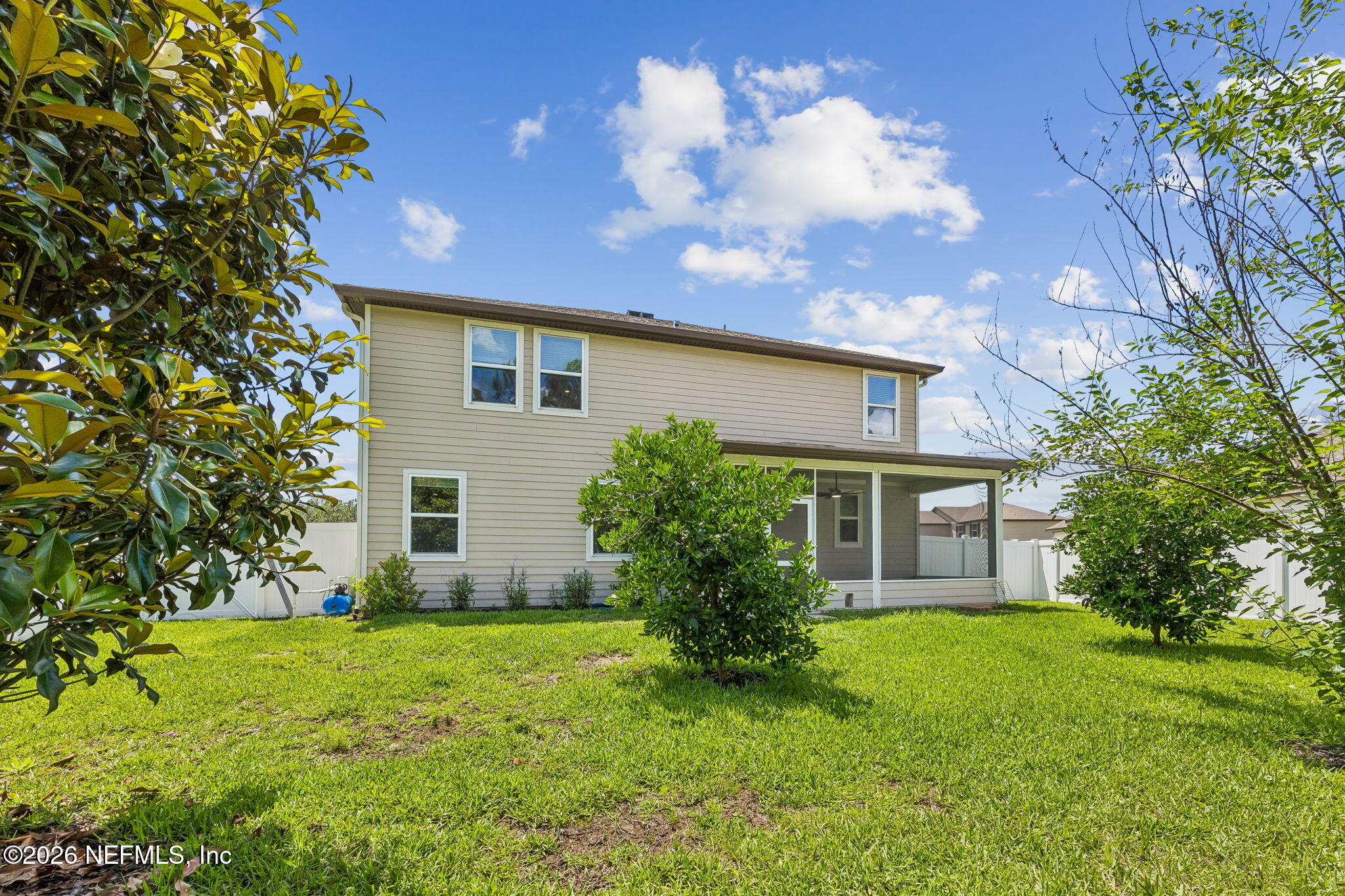 123 SAILORS LANDING Court, St. Augustine