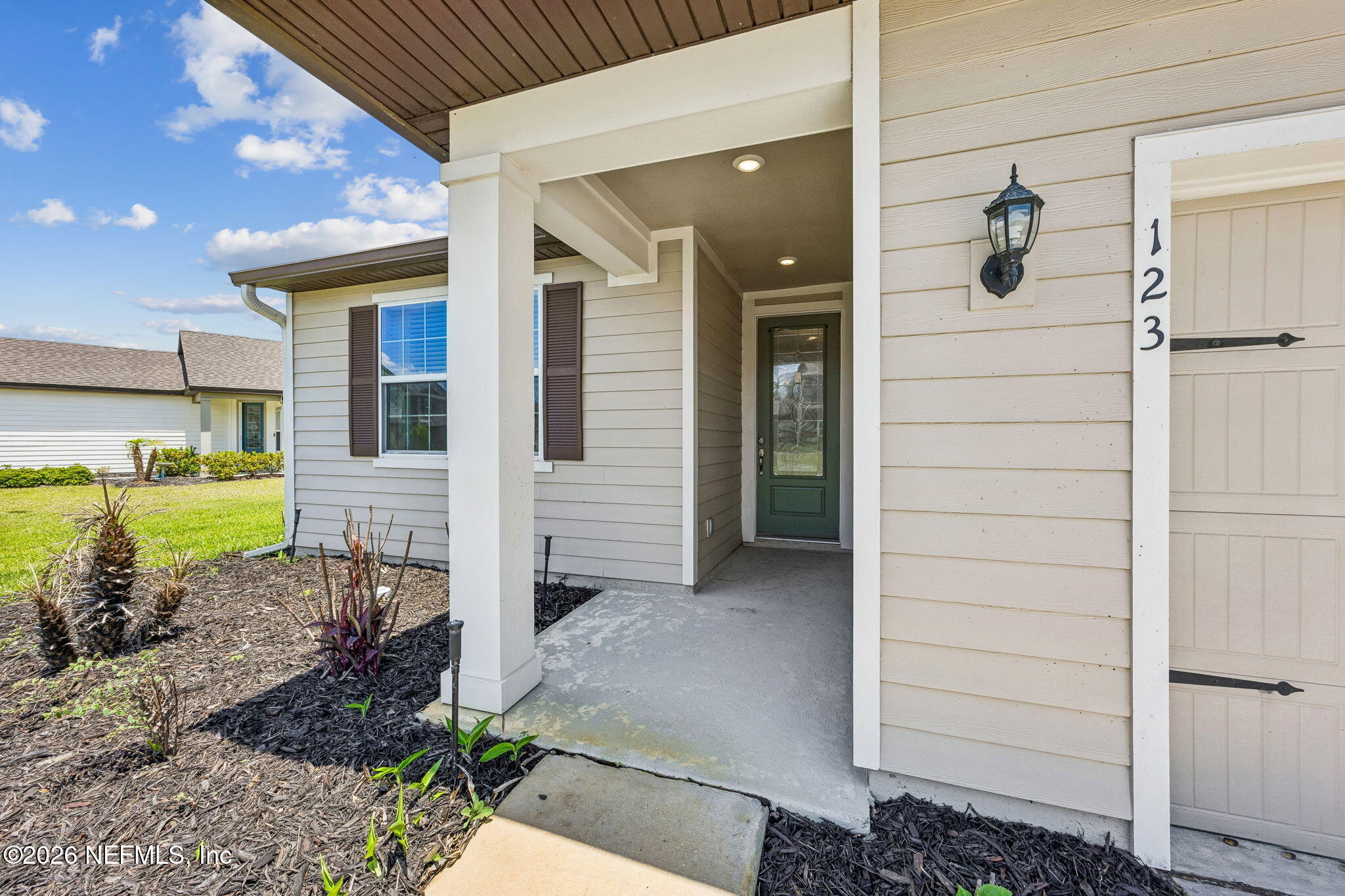 123 SAILORS LANDING Court, St. Augustine