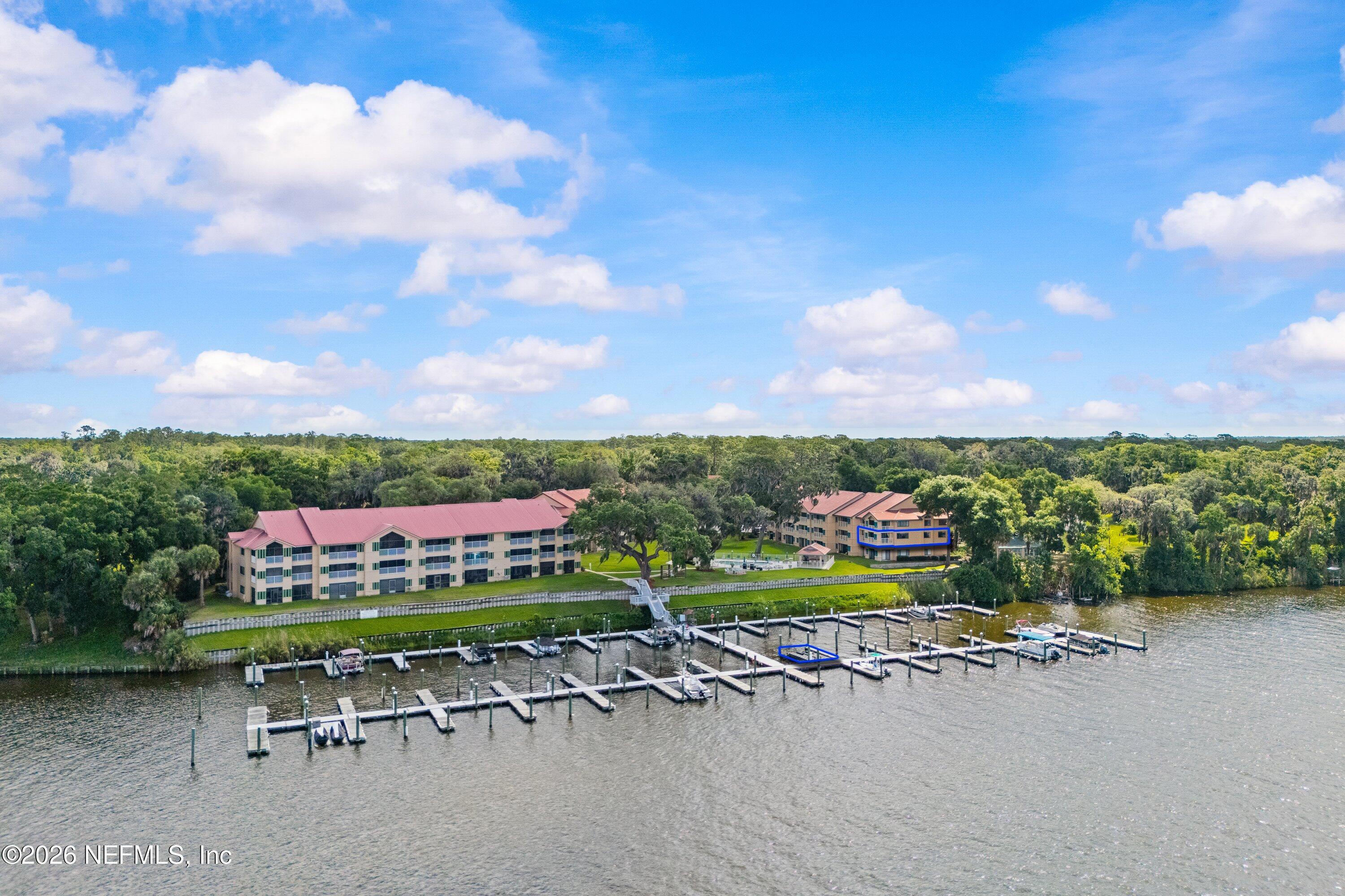 99 BROAD RIVER Place 3206