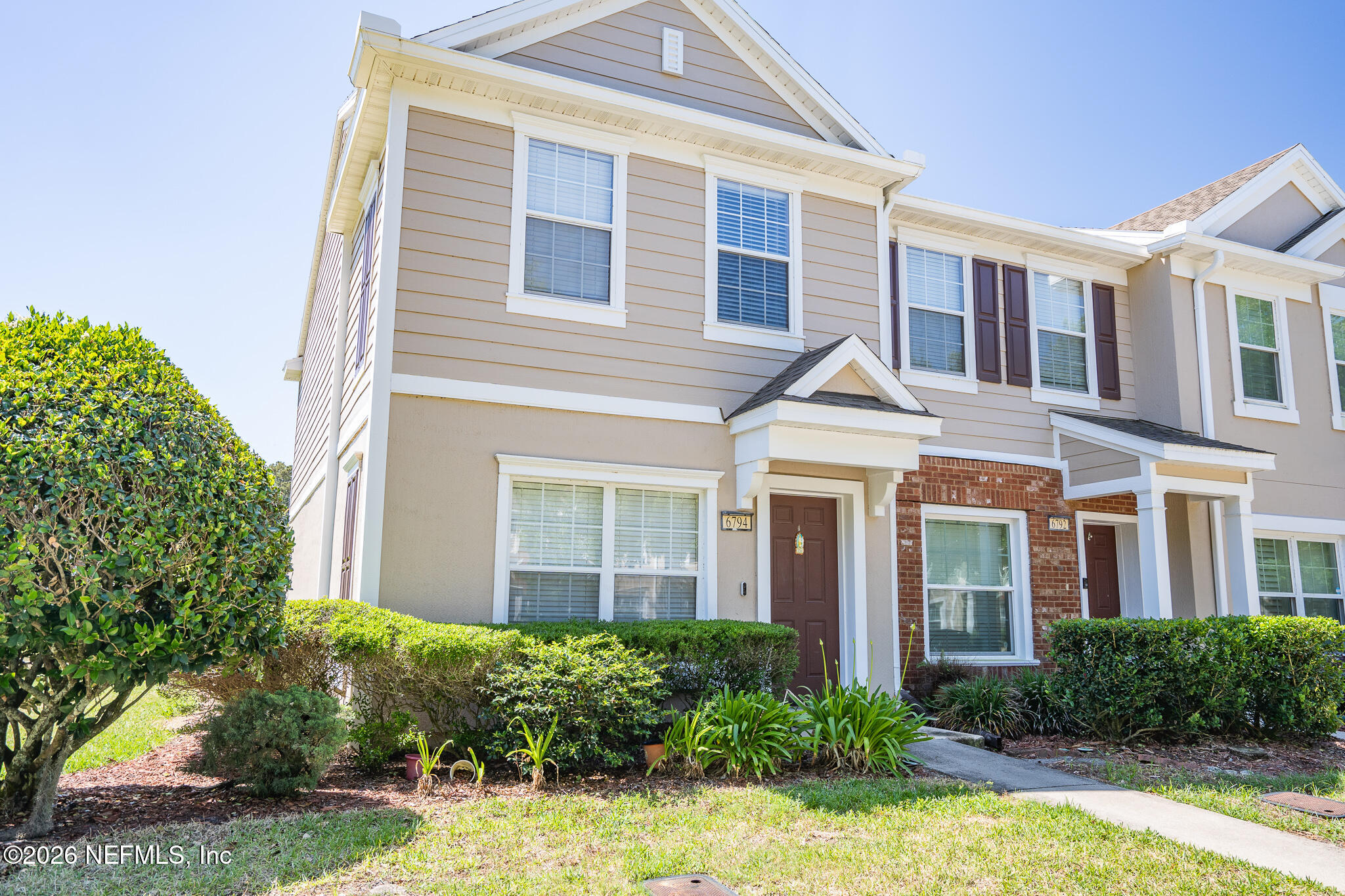 6794 ARCHING BRANCH Circle