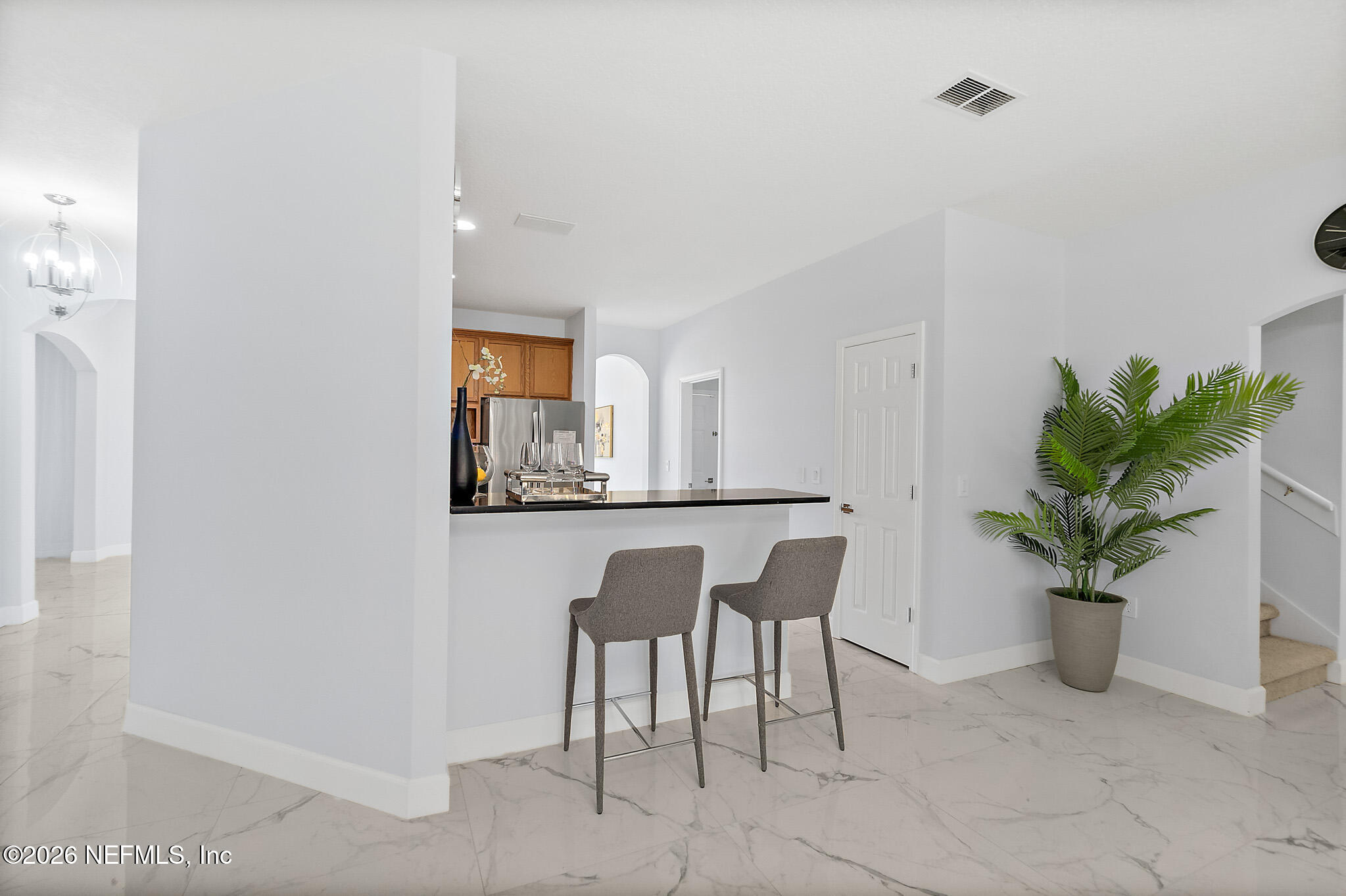 132 SUMMERHILL Circle, St. Augustine