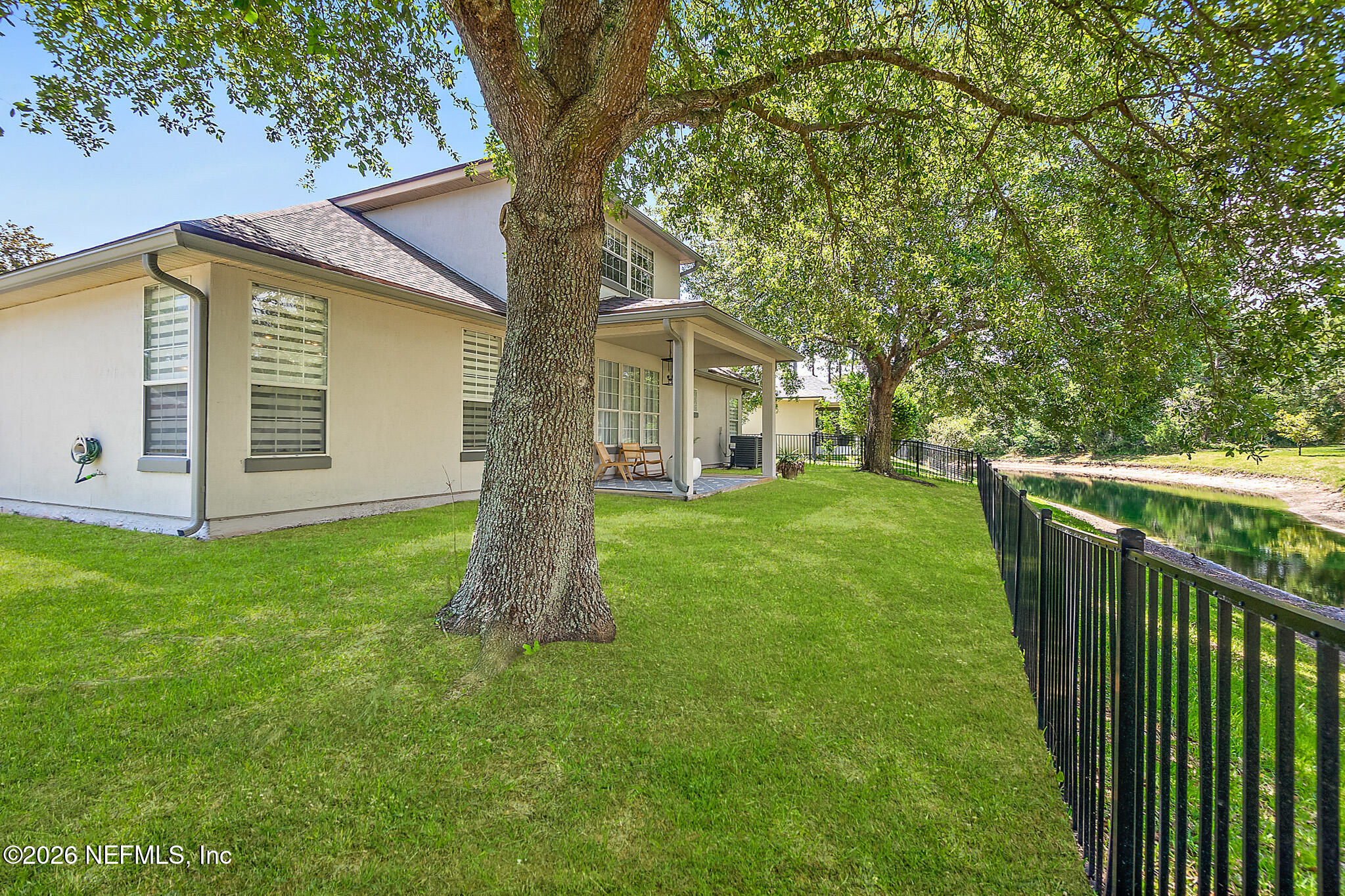 132 SUMMERHILL Circle, St. Augustine