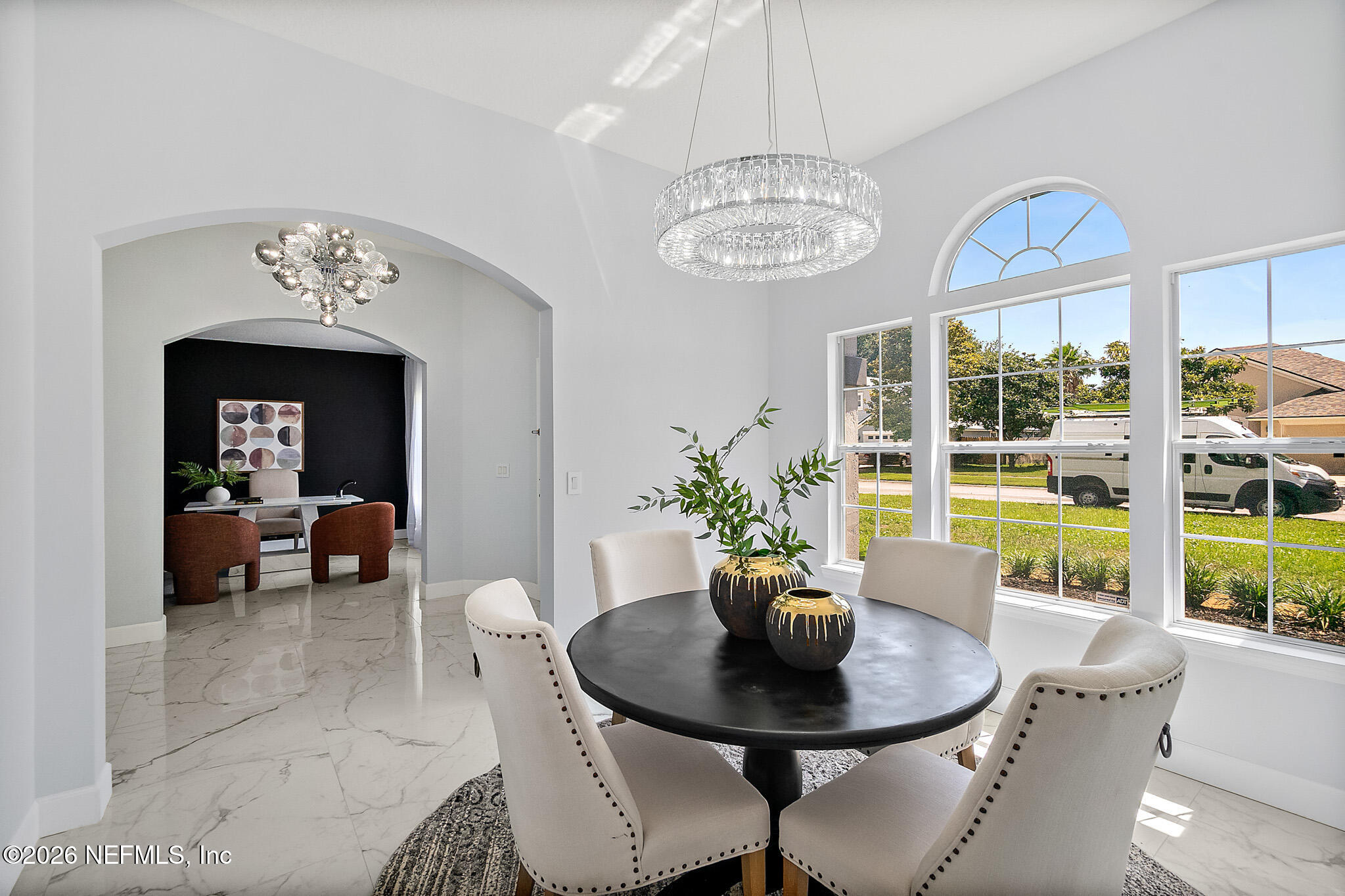 132 SUMMERHILL Circle, St. Augustine