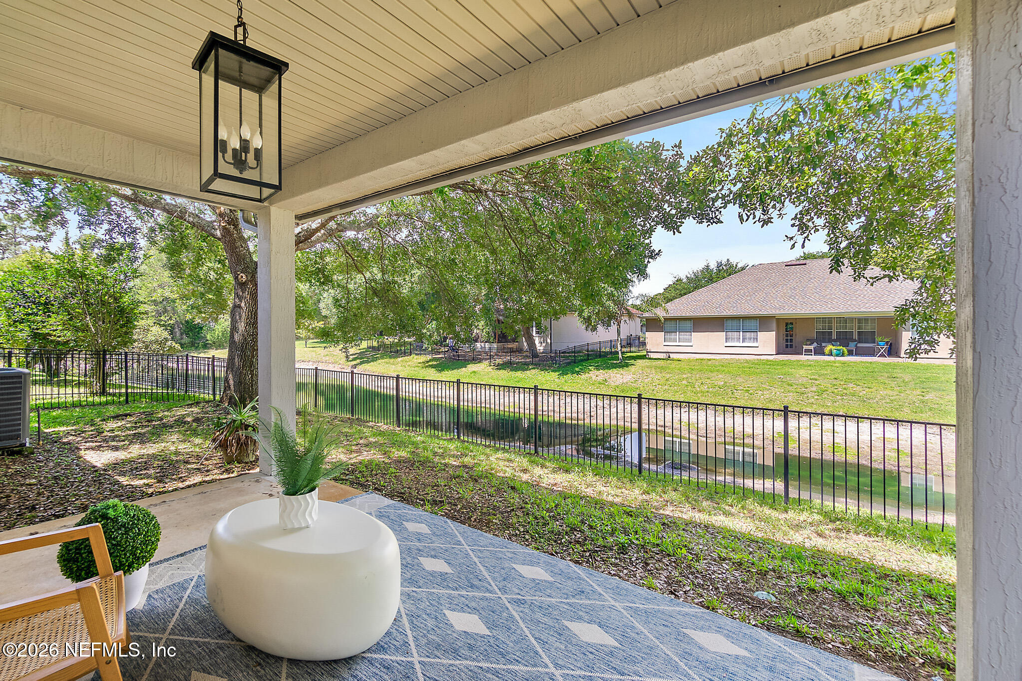 132 SUMMERHILL Circle, St. Augustine