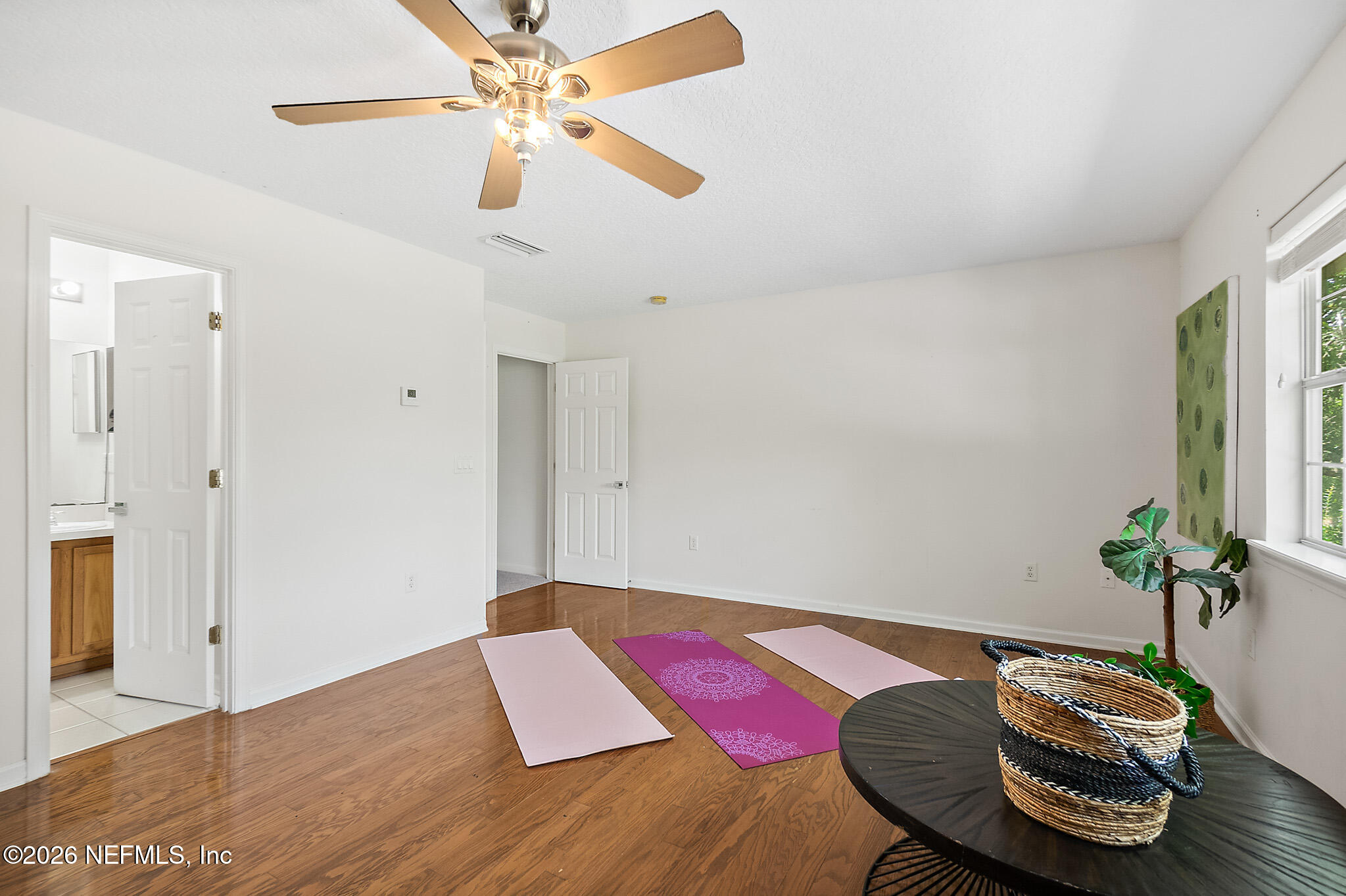 132 SUMMERHILL Circle, St. Augustine