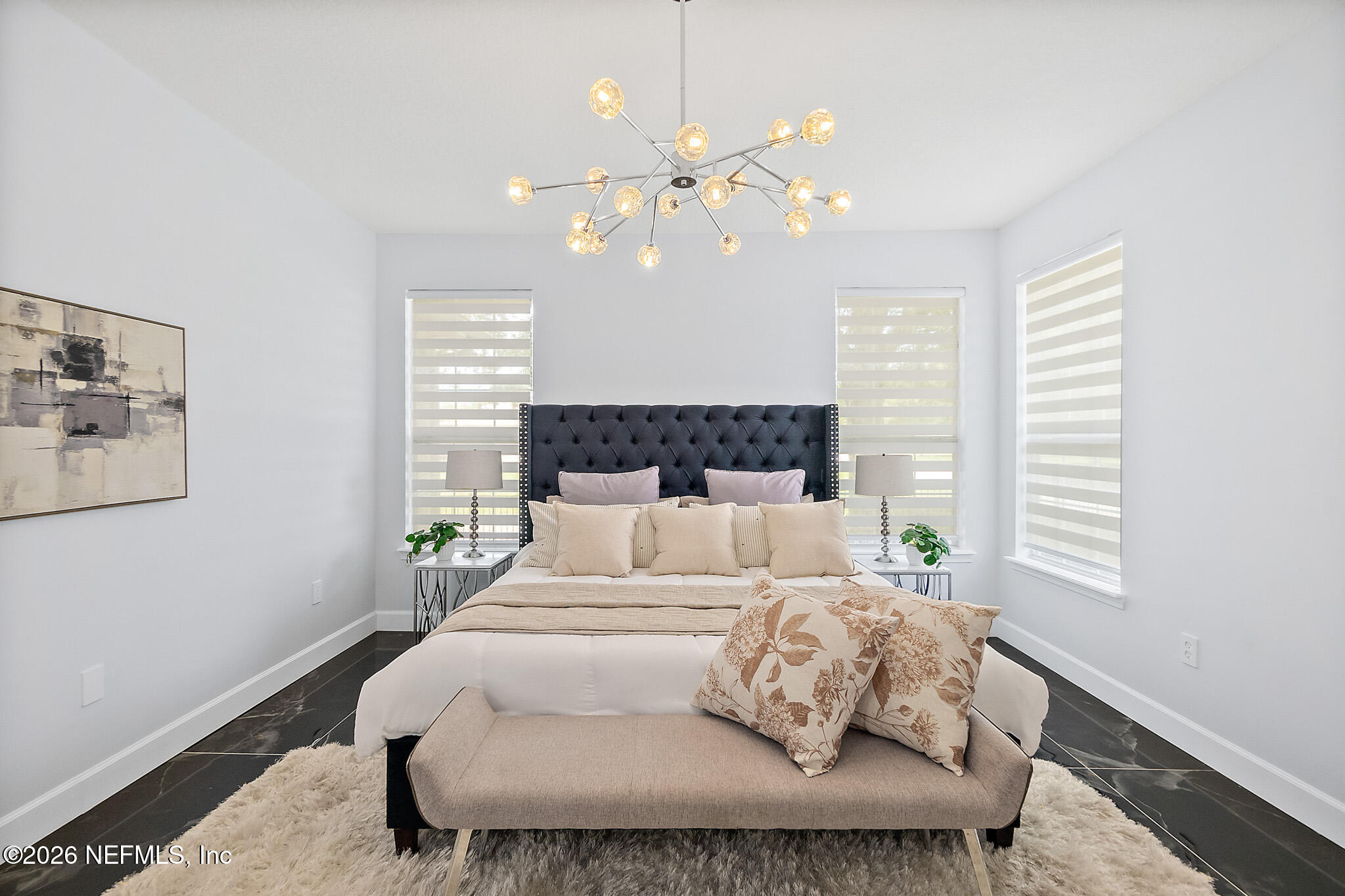 132 SUMMERHILL Circle, St. Augustine