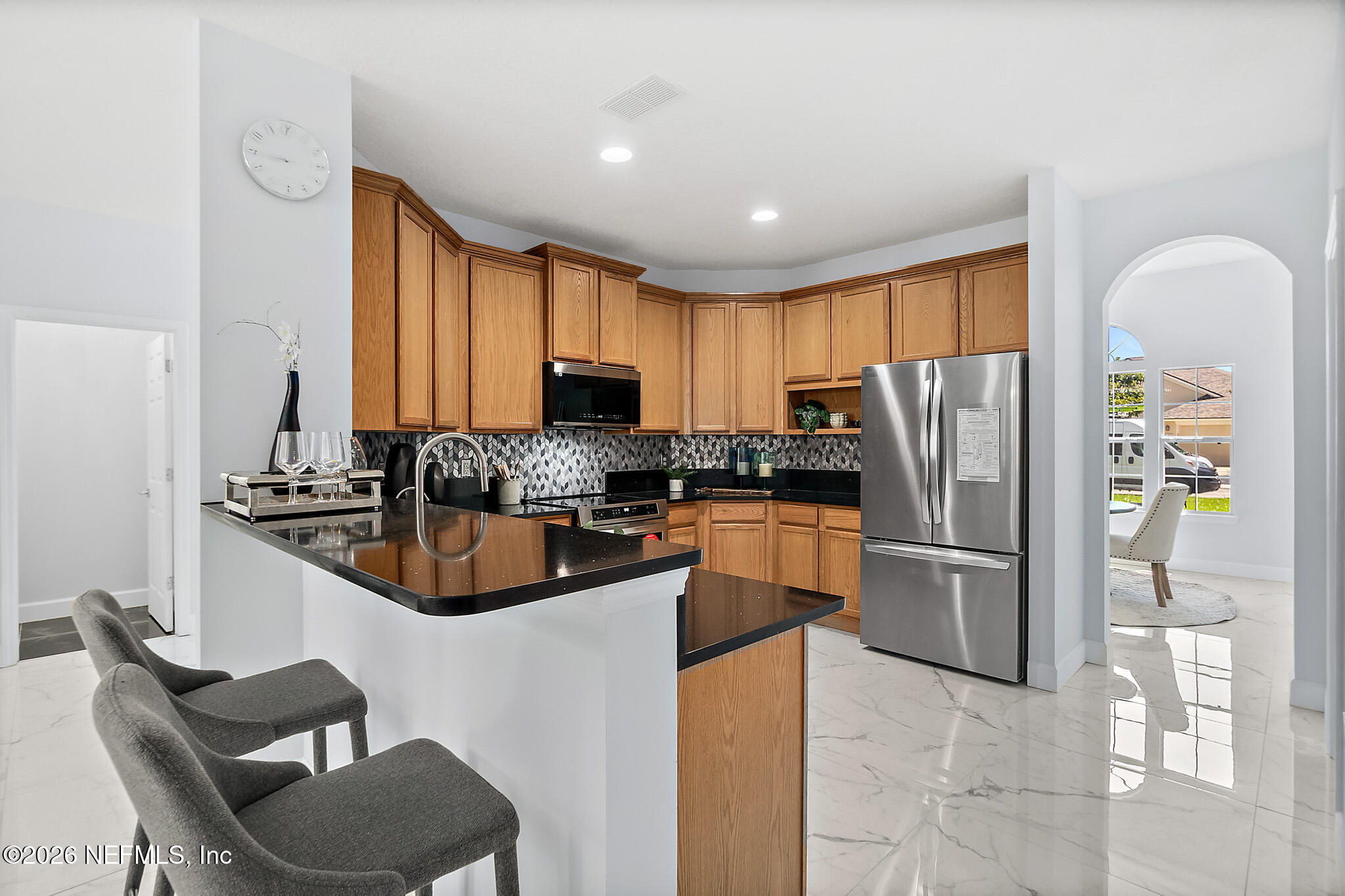 132 SUMMERHILL Circle, St. Augustine