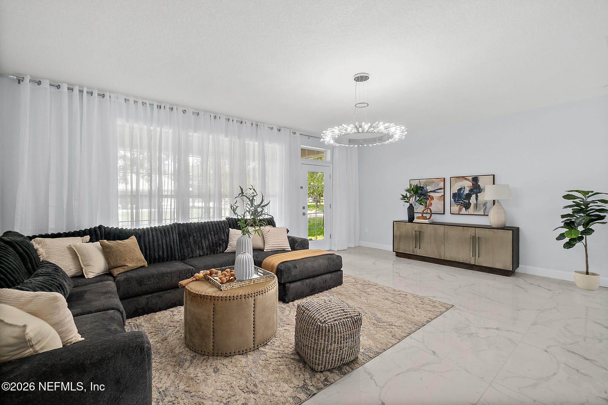 132 SUMMERHILL Circle, St. Augustine