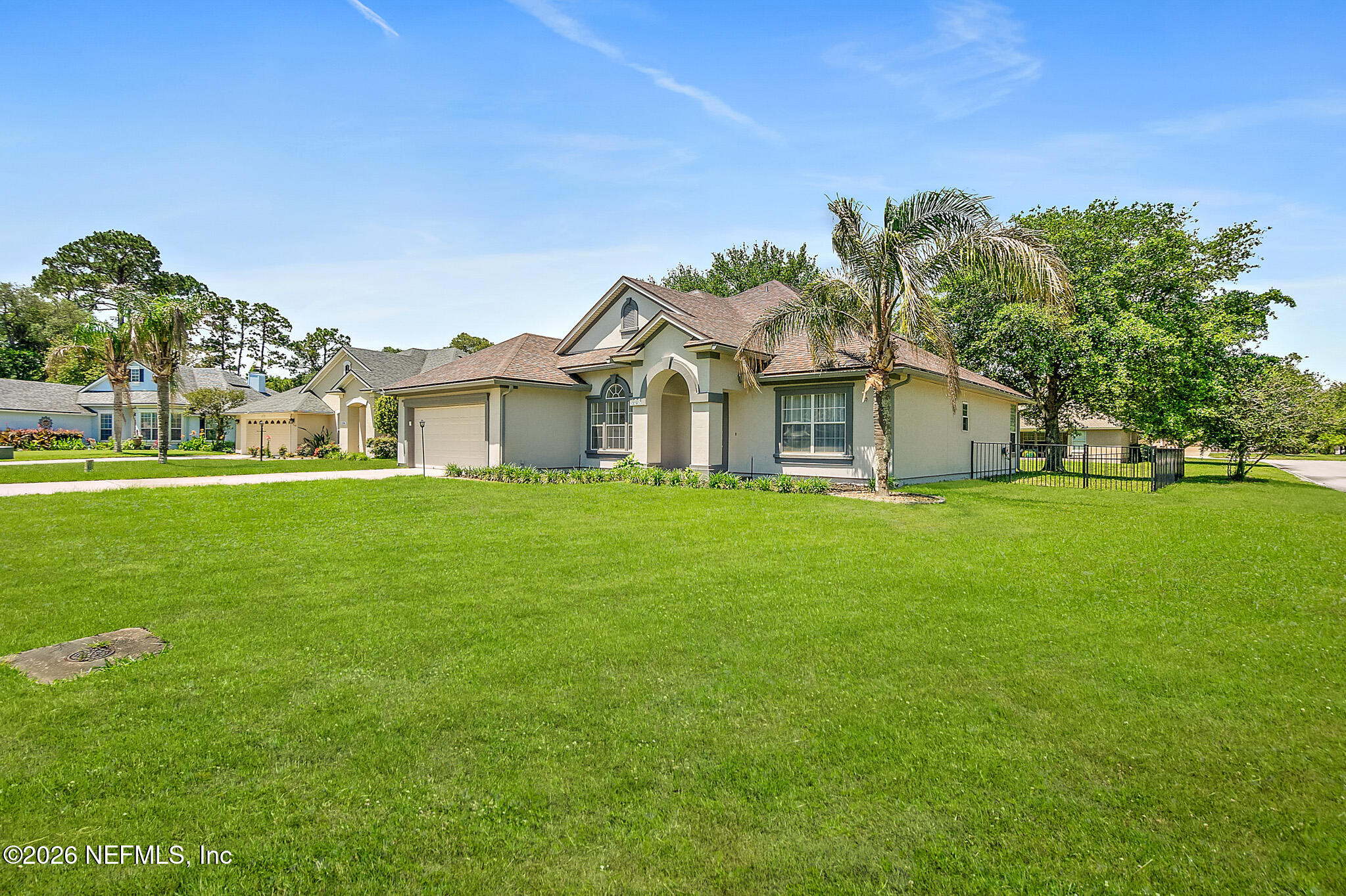 132 SUMMERHILL Circle, St. Augustine