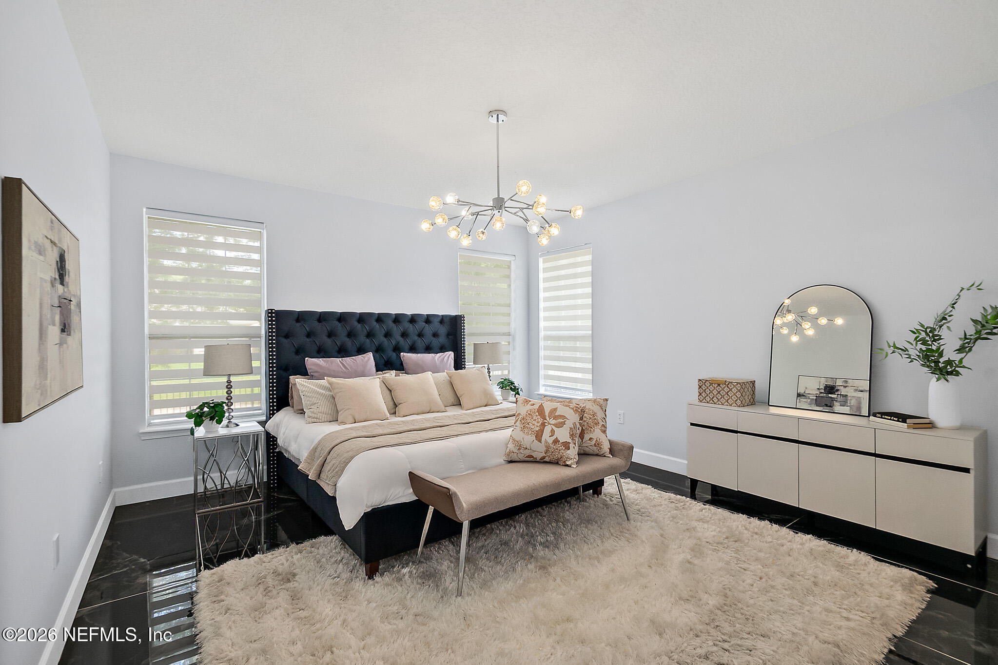 132 SUMMERHILL Circle, St. Augustine