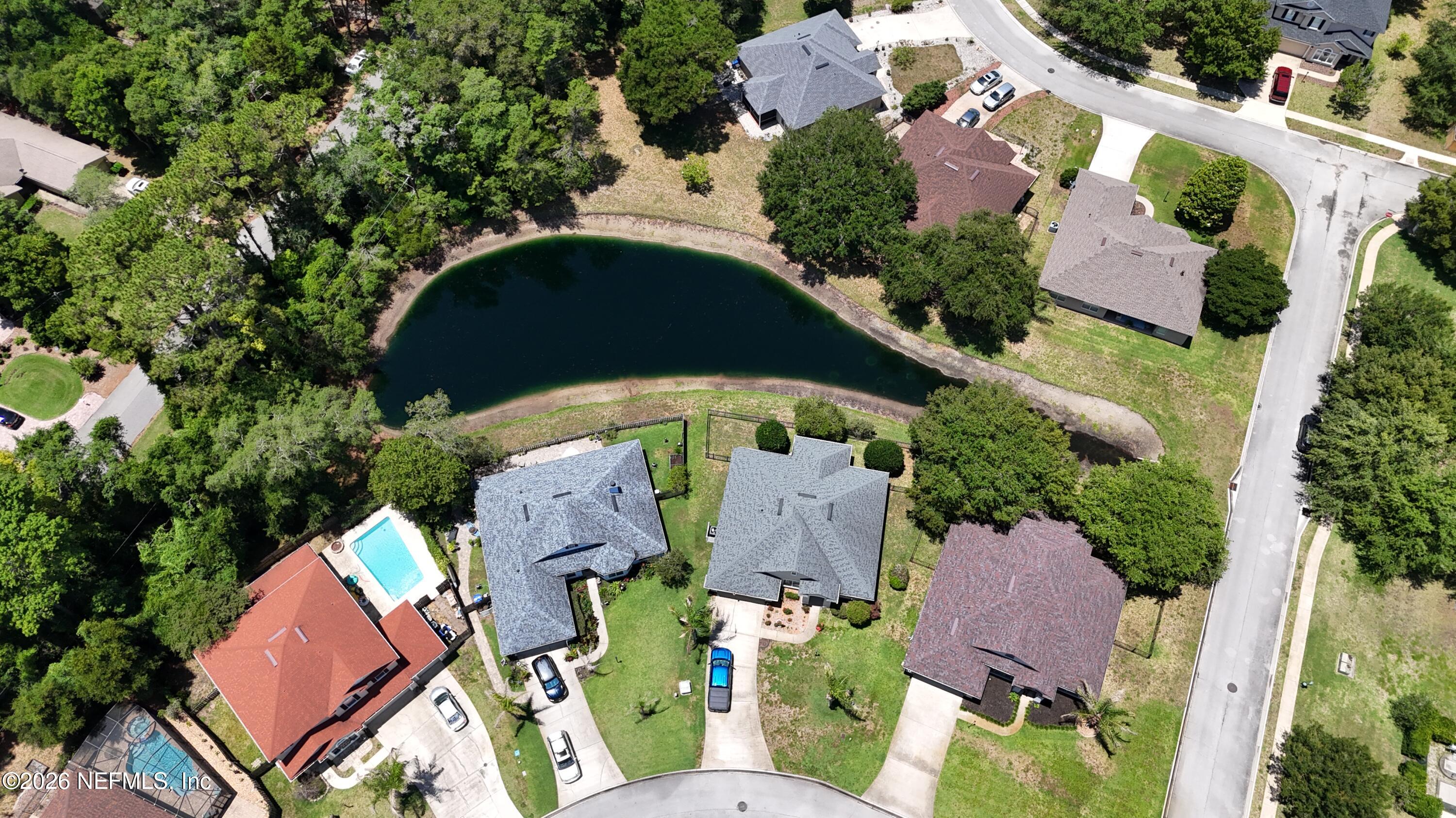 132 SUMMERHILL Circle, St. Augustine