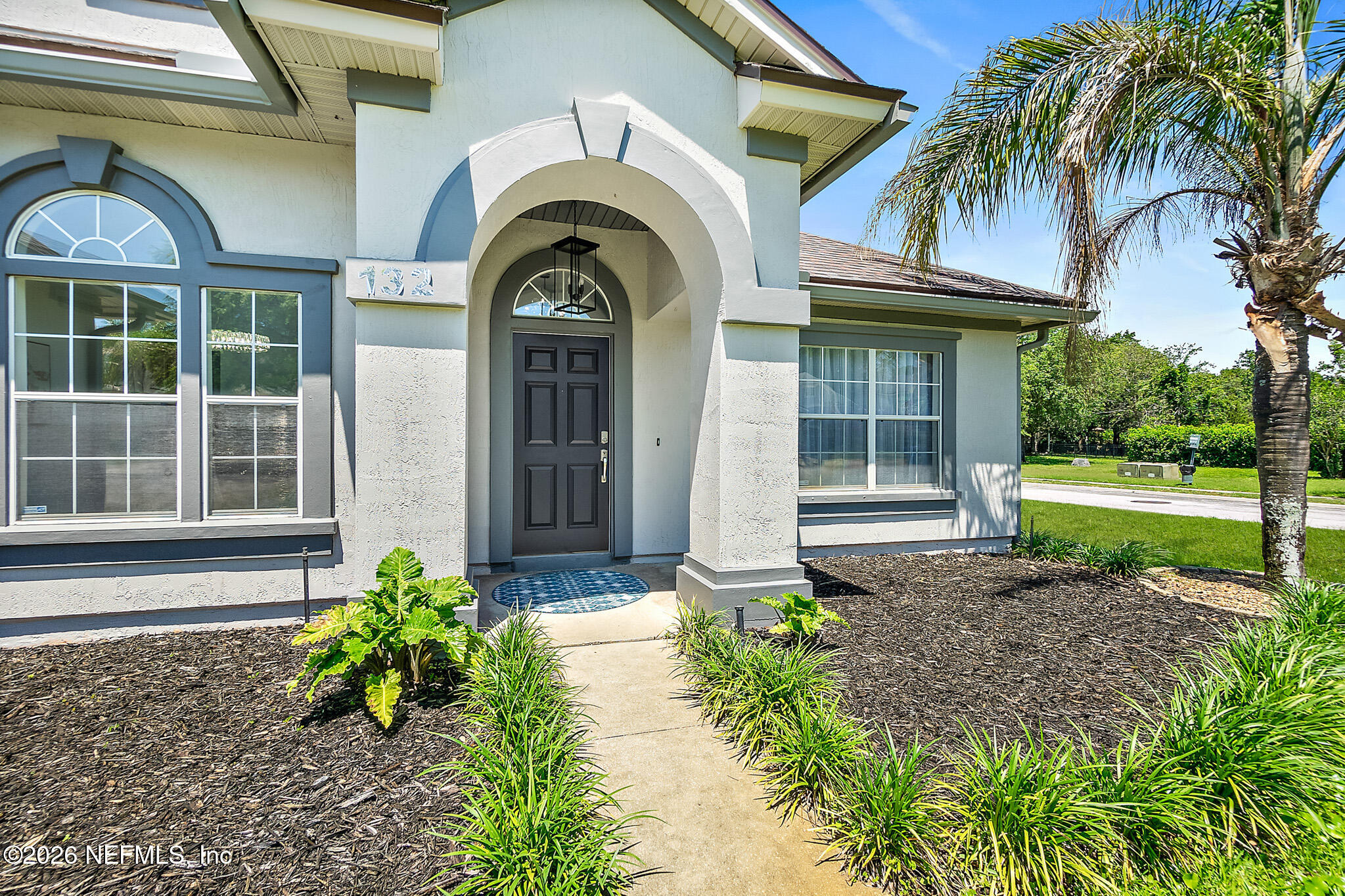 132 SUMMERHILL Circle, St. Augustine
