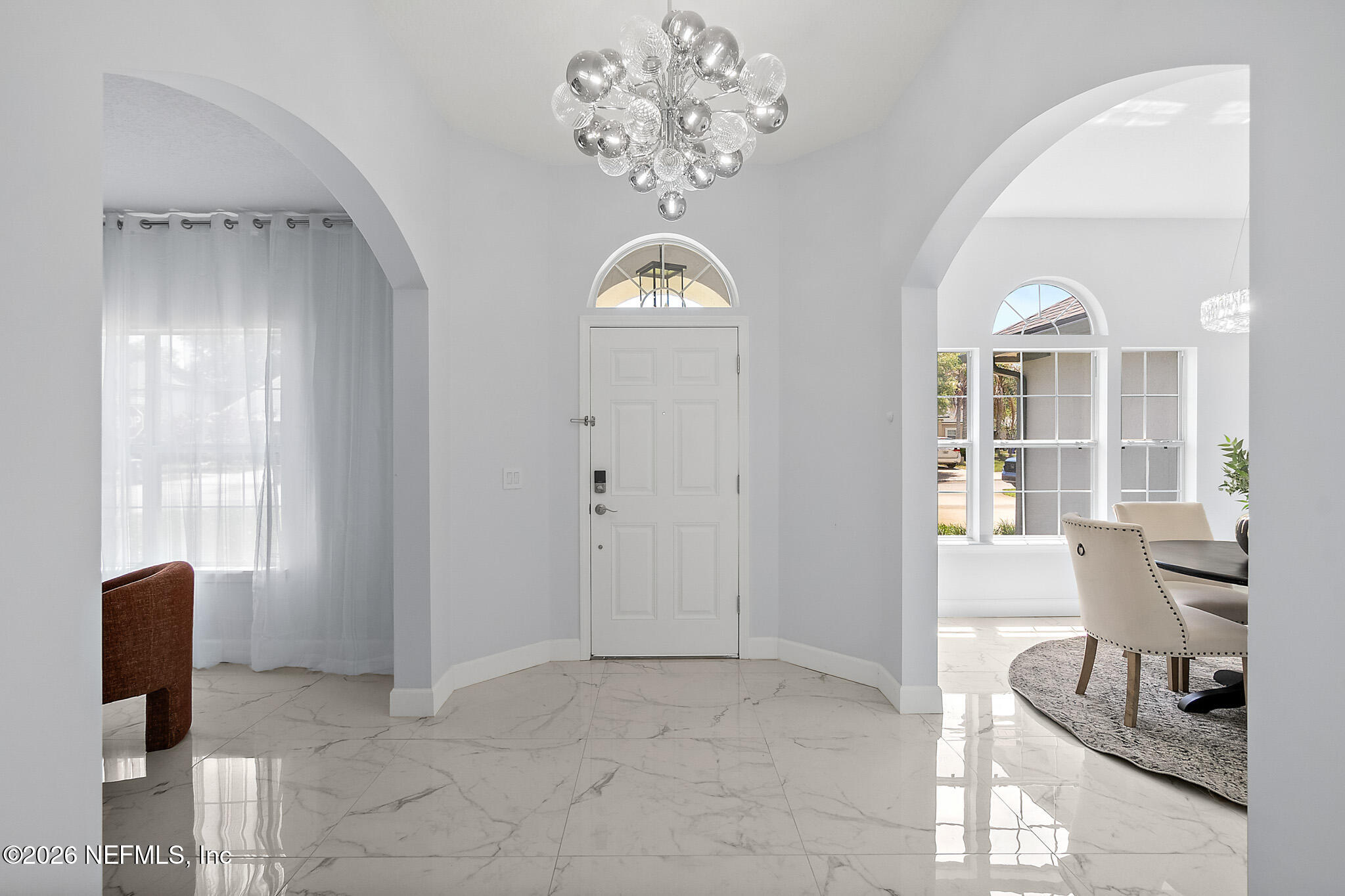 132 SUMMERHILL Circle, St. Augustine