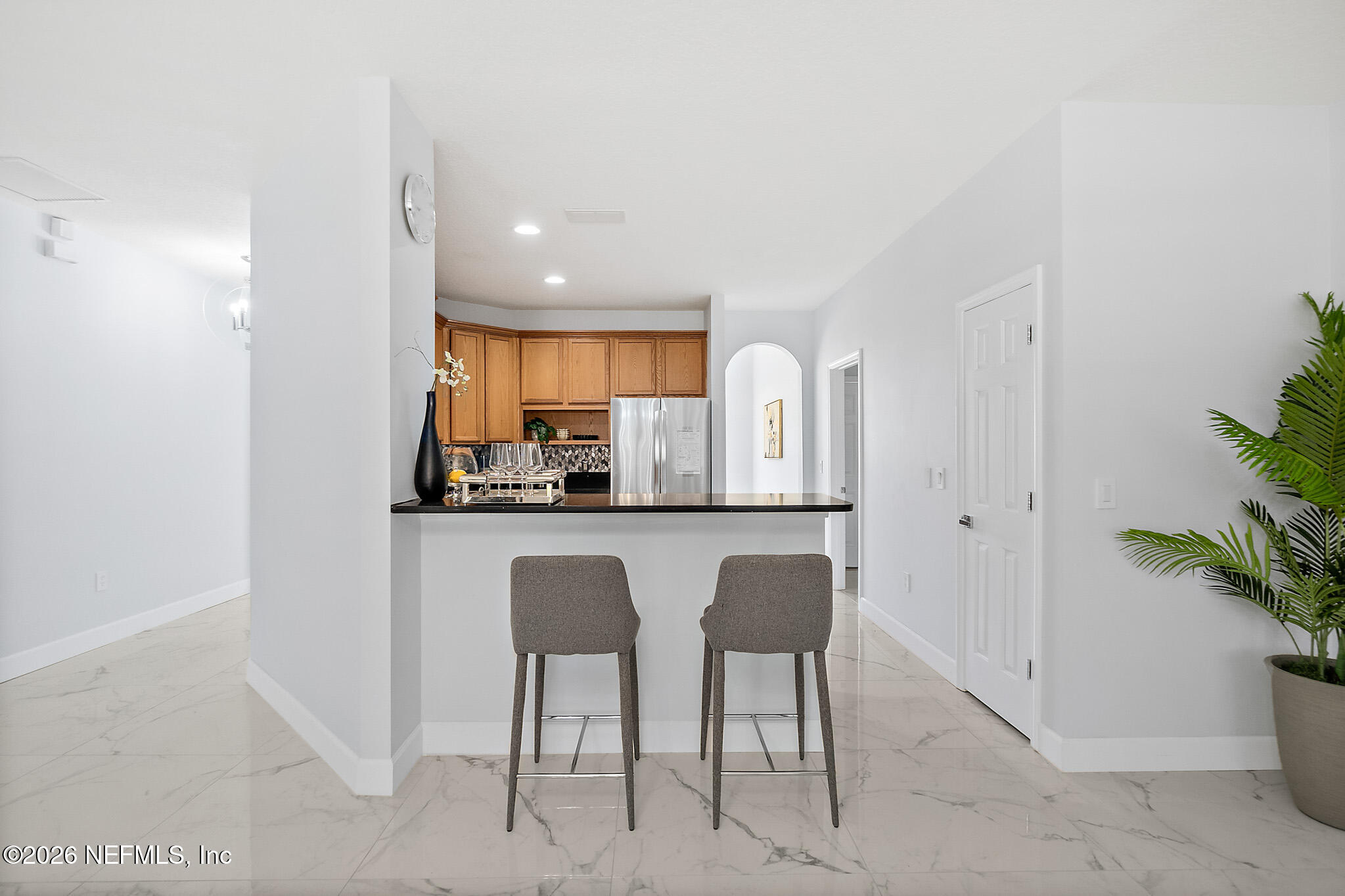 132 SUMMERHILL Circle, St. Augustine