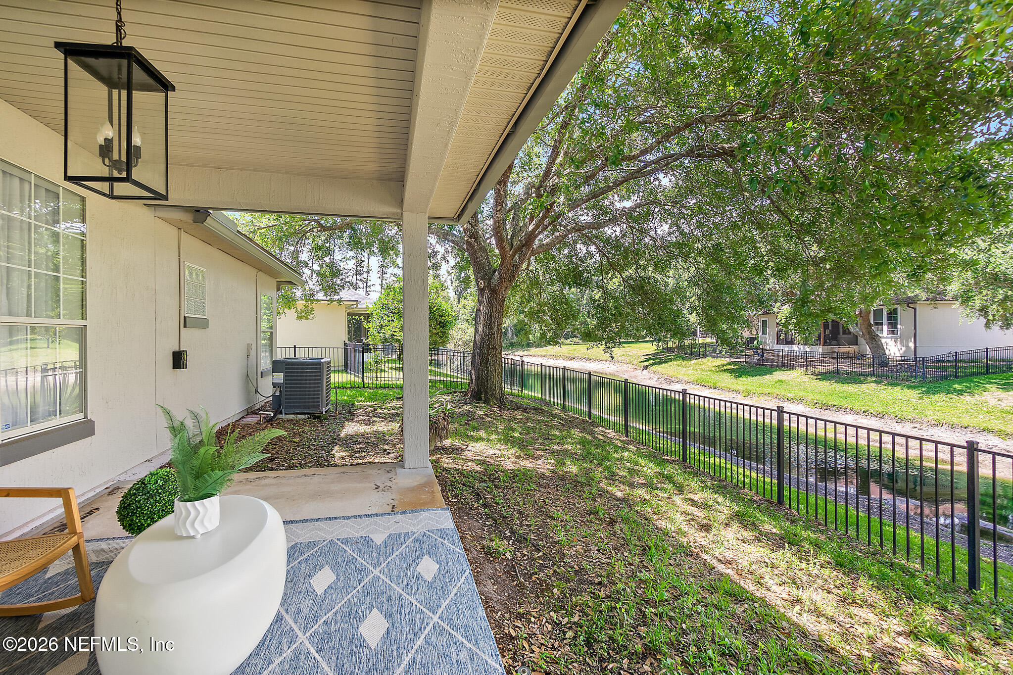 132 SUMMERHILL Circle, St. Augustine