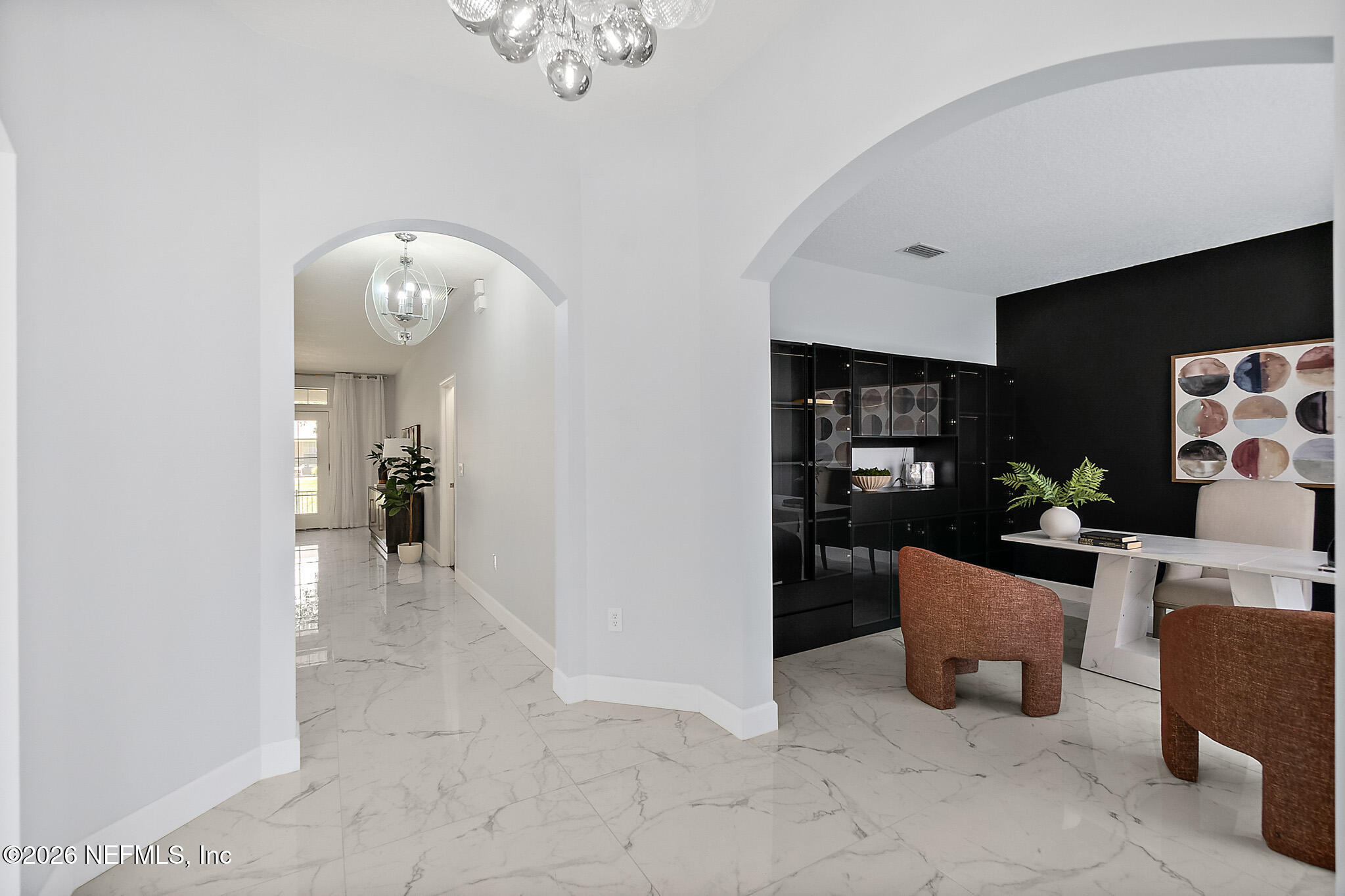 132 SUMMERHILL Circle, St. Augustine