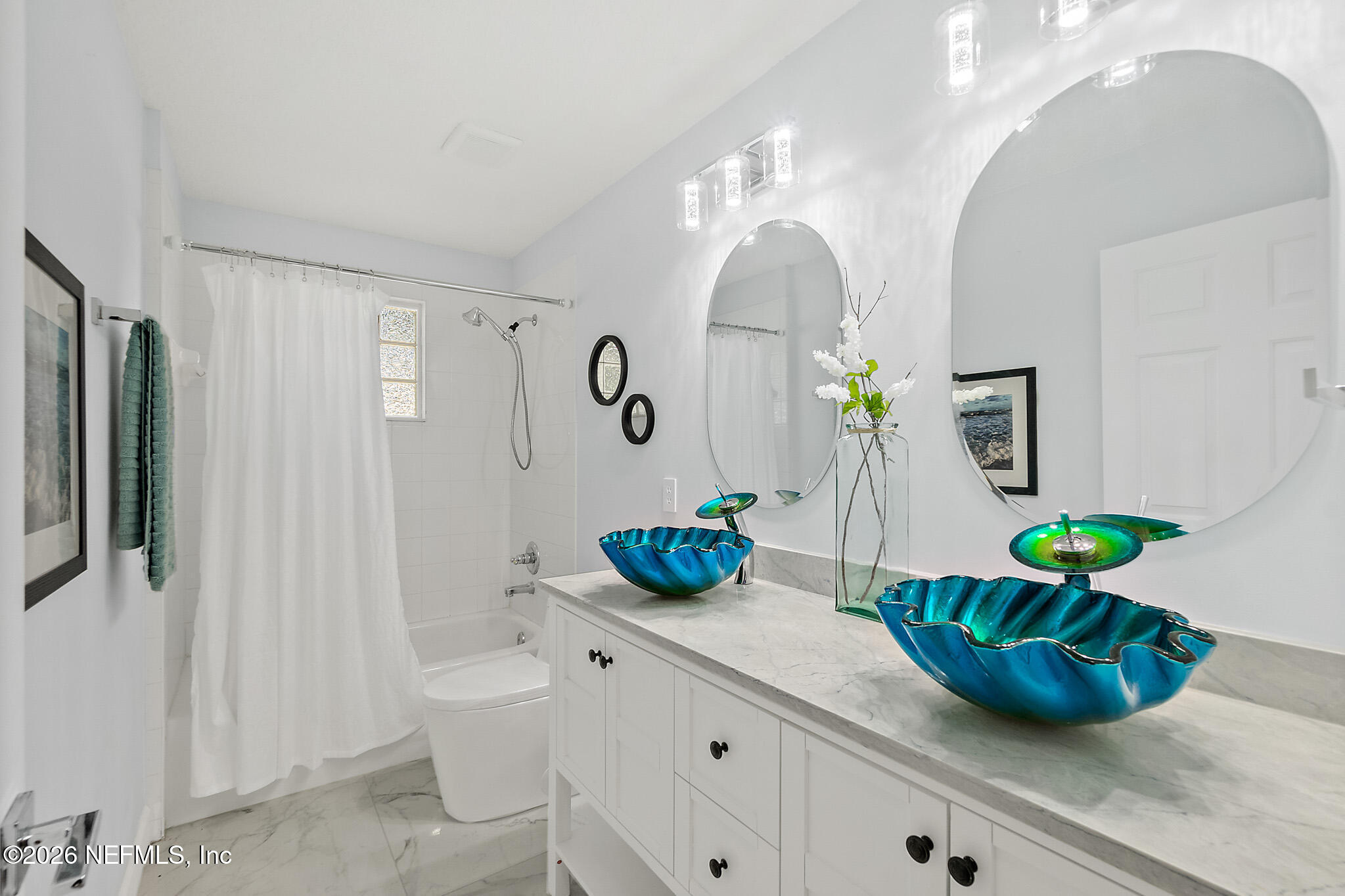132 SUMMERHILL Circle, St. Augustine