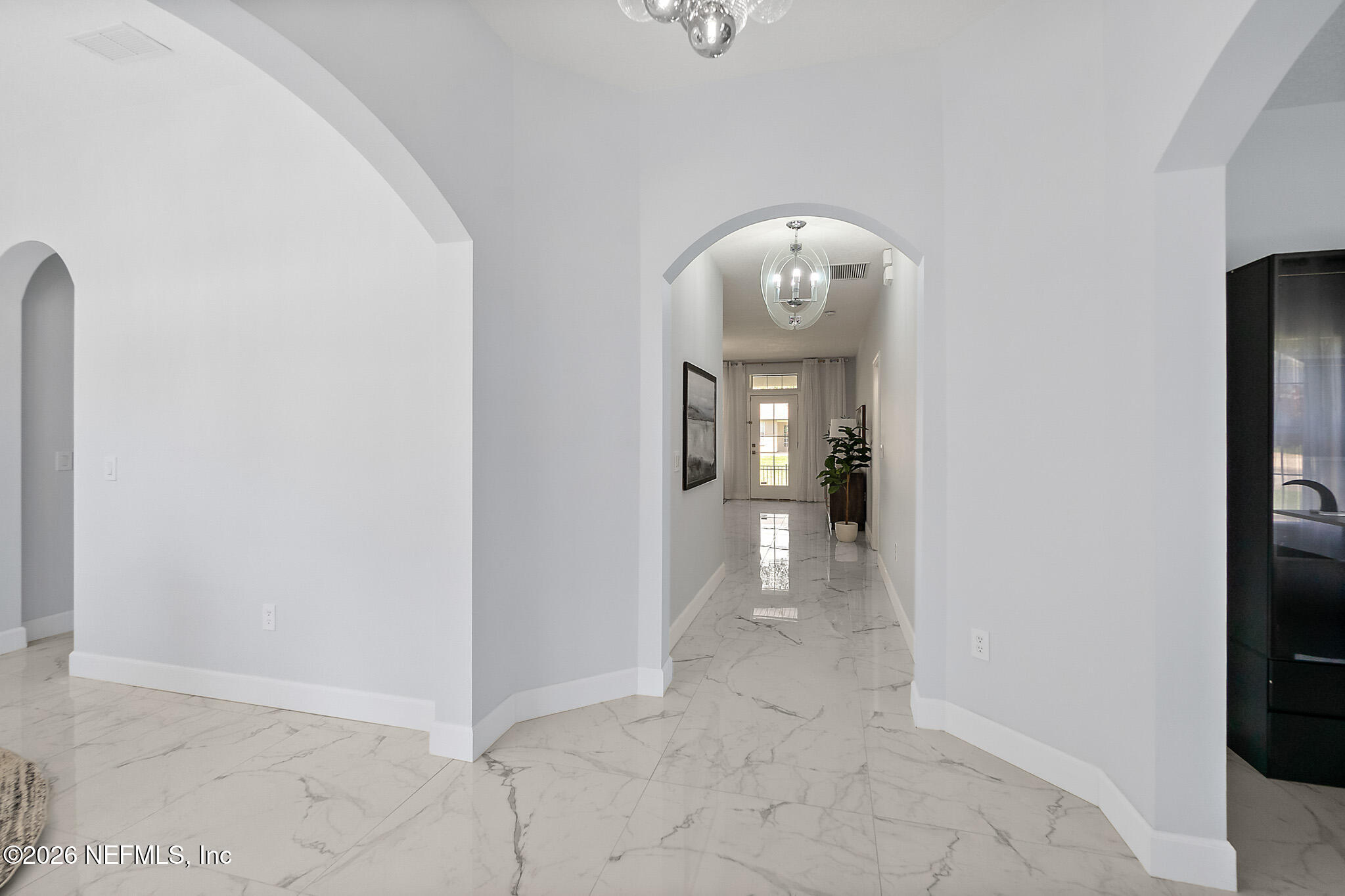 132 SUMMERHILL Circle, St. Augustine