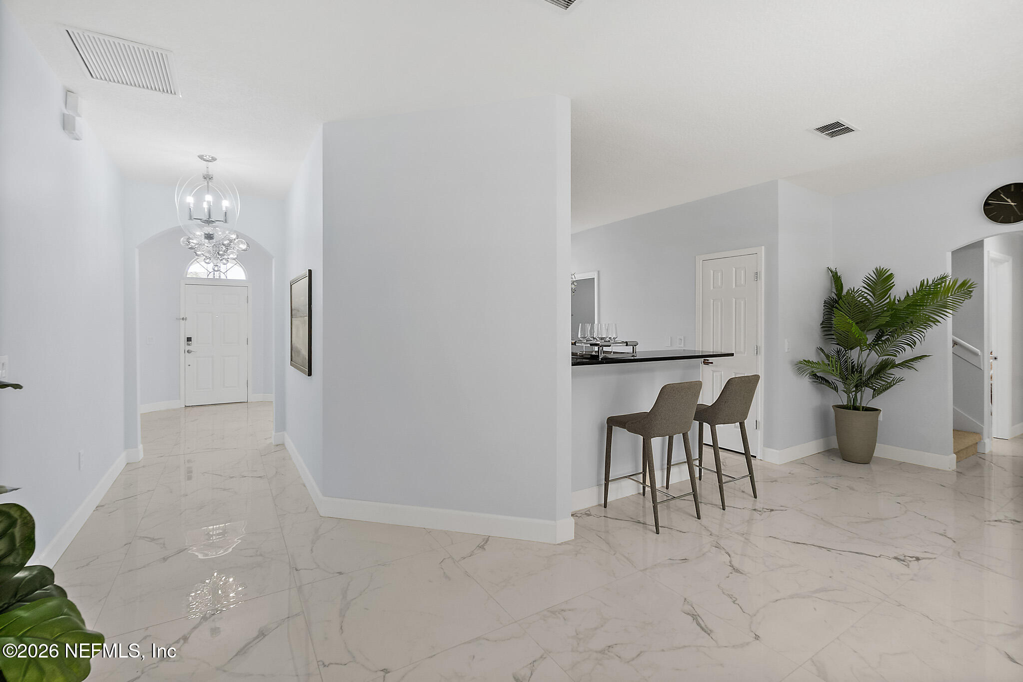 132 SUMMERHILL Circle, St. Augustine