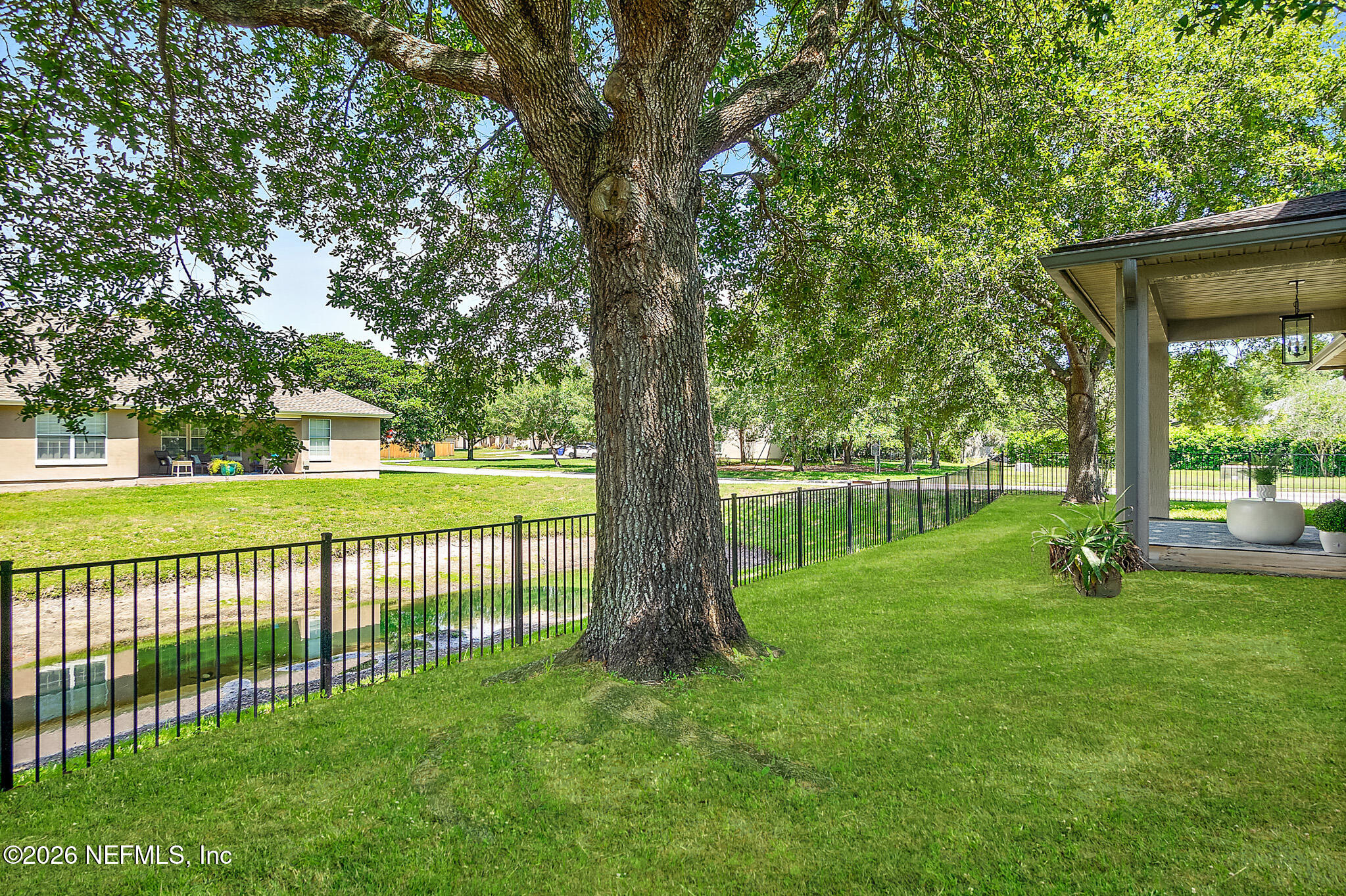 132 SUMMERHILL Circle, St. Augustine