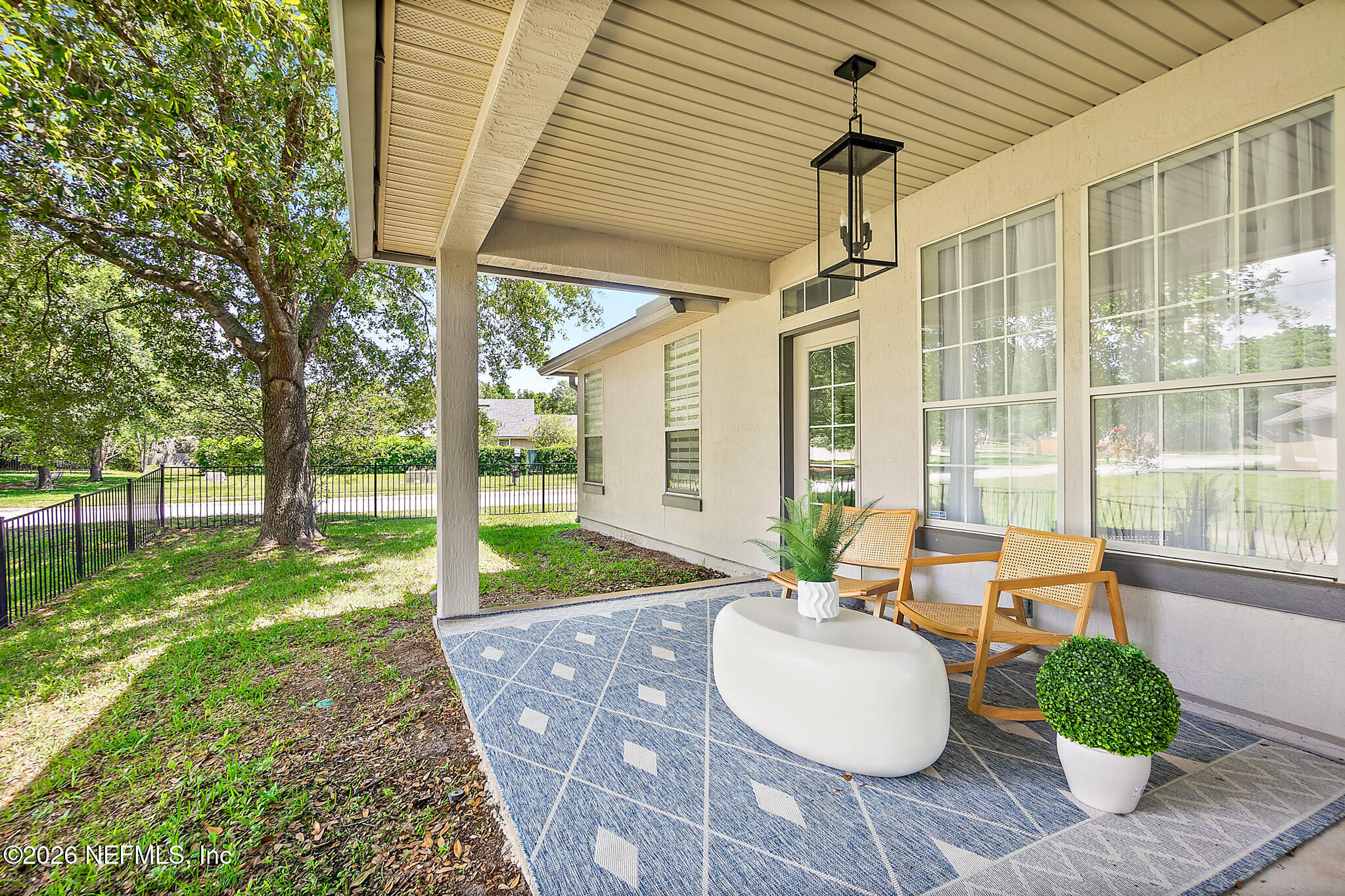 132 SUMMERHILL Circle, St. Augustine