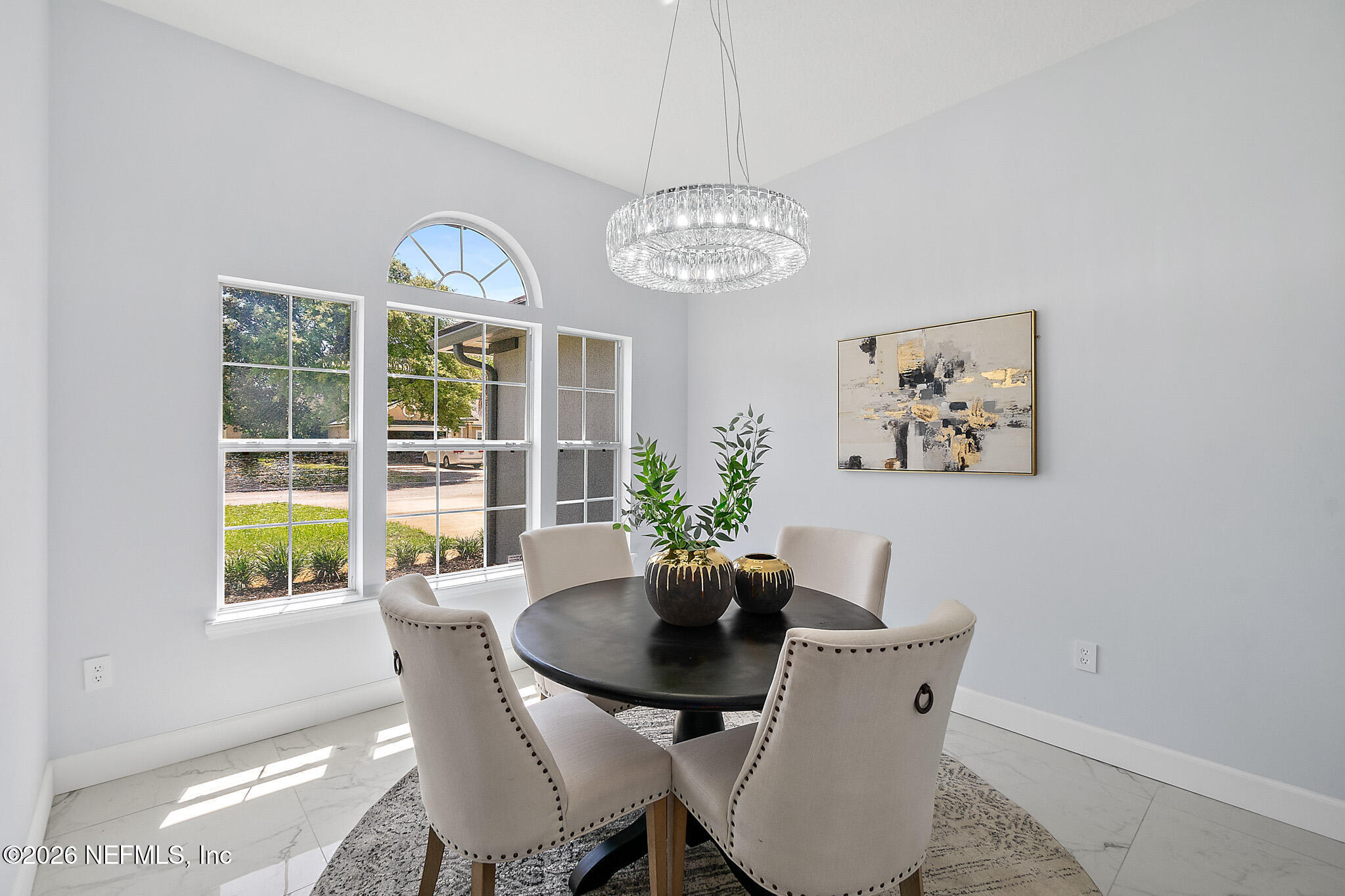 132 SUMMERHILL Circle, St. Augustine