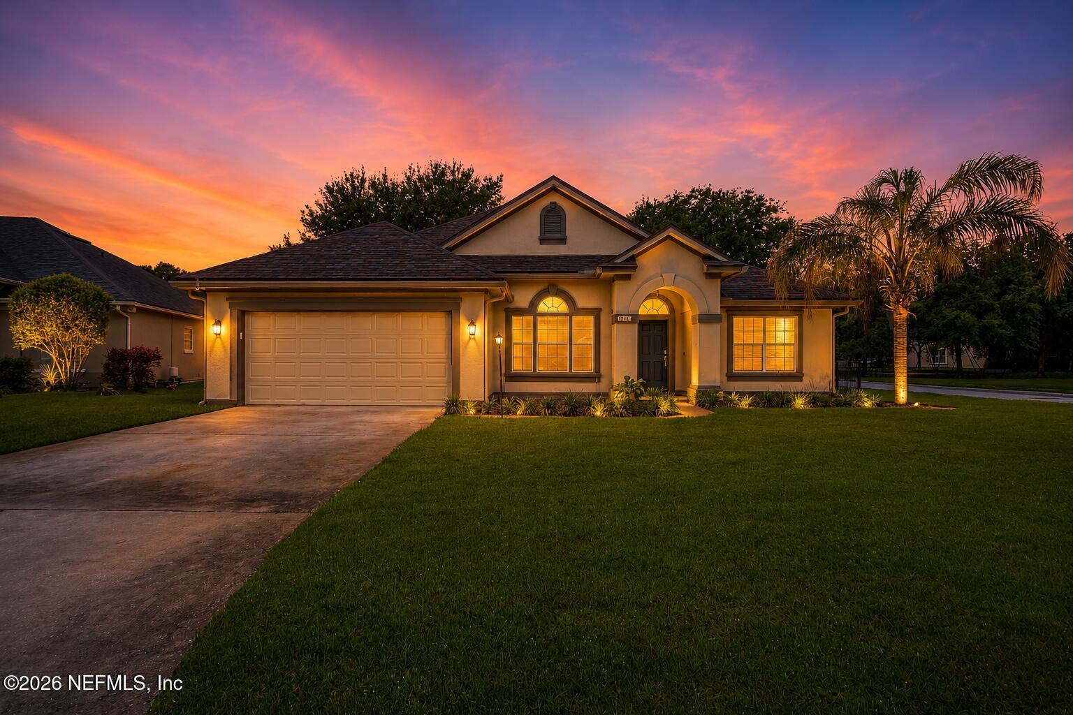 132 SUMMERHILL Circle, St. Augustine